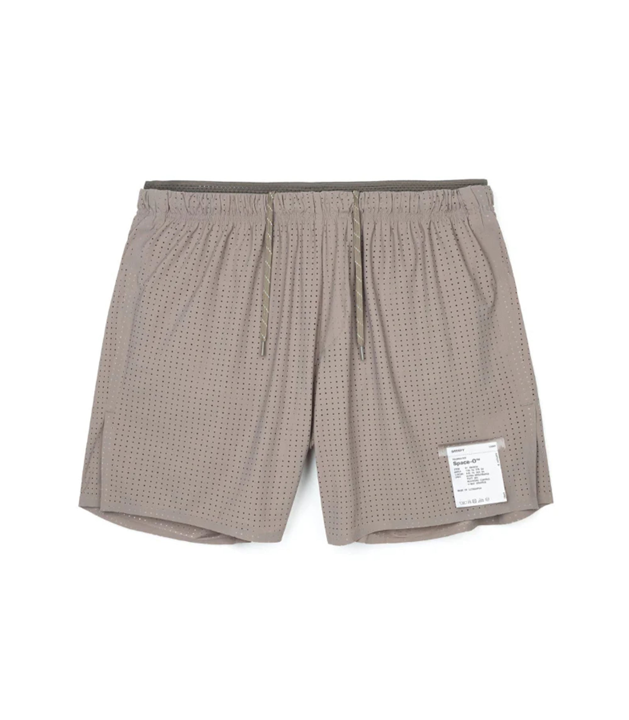 Space-O 5in shorts - Falcon