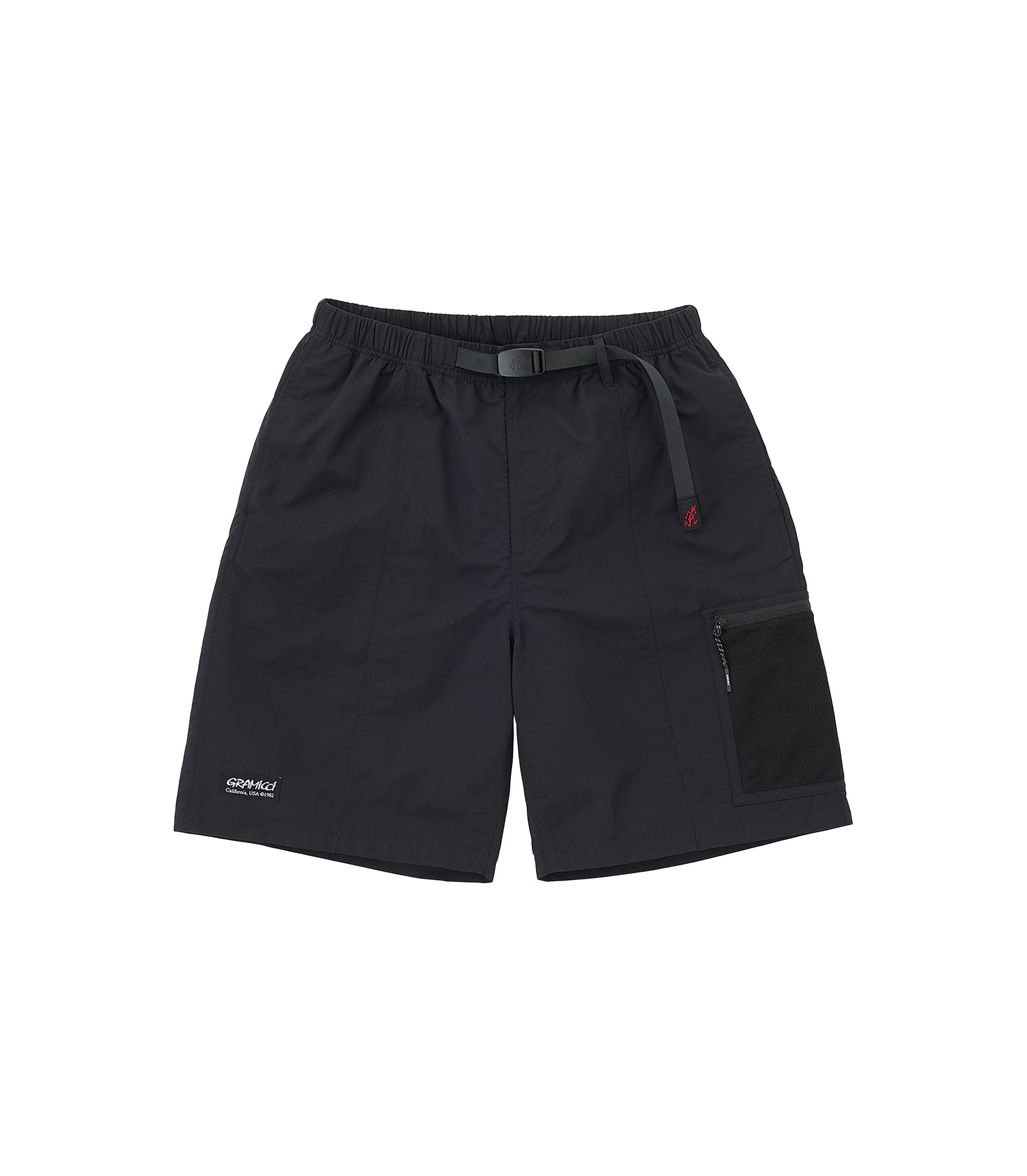 Guide Short - Black