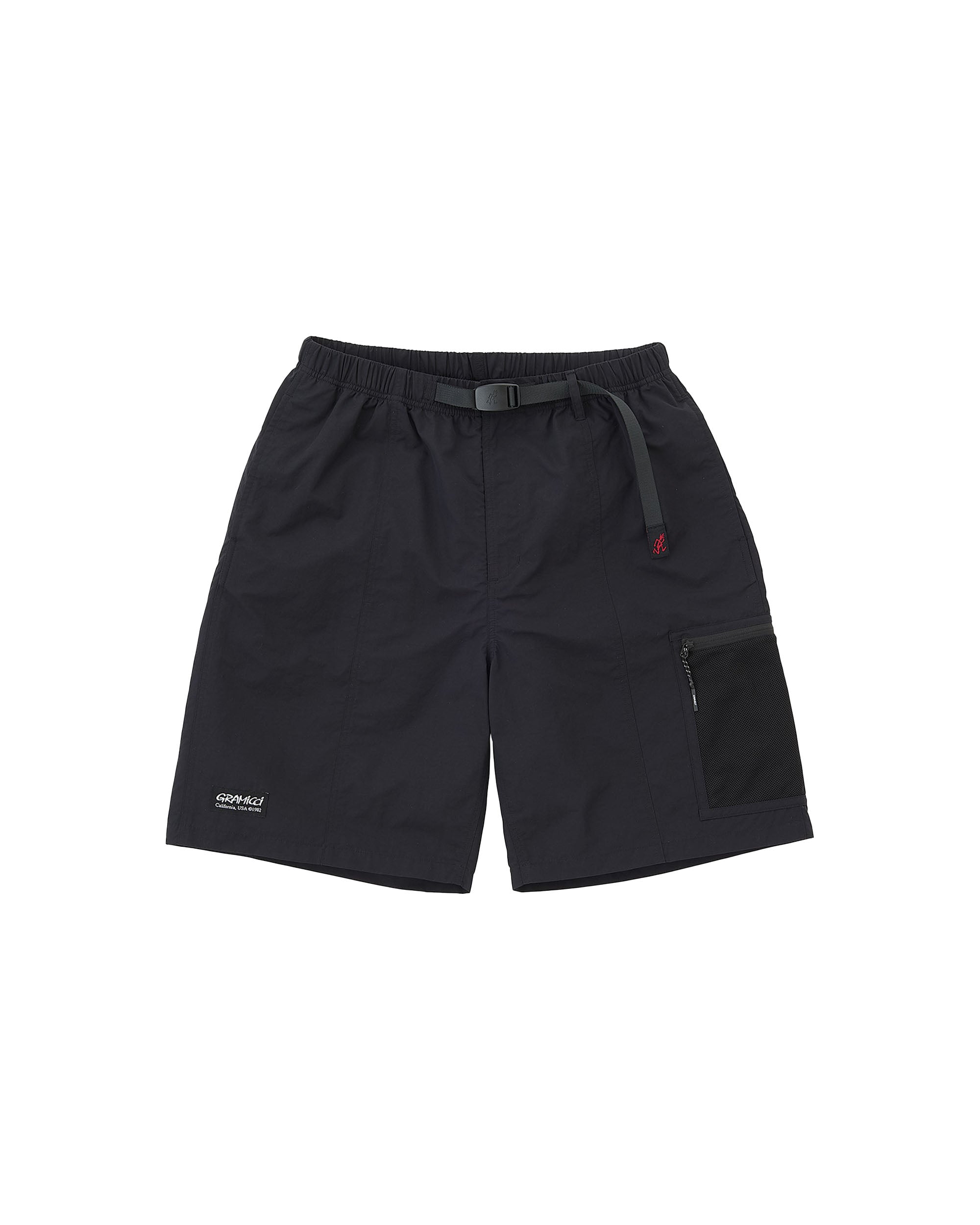 Guide Short - Black
