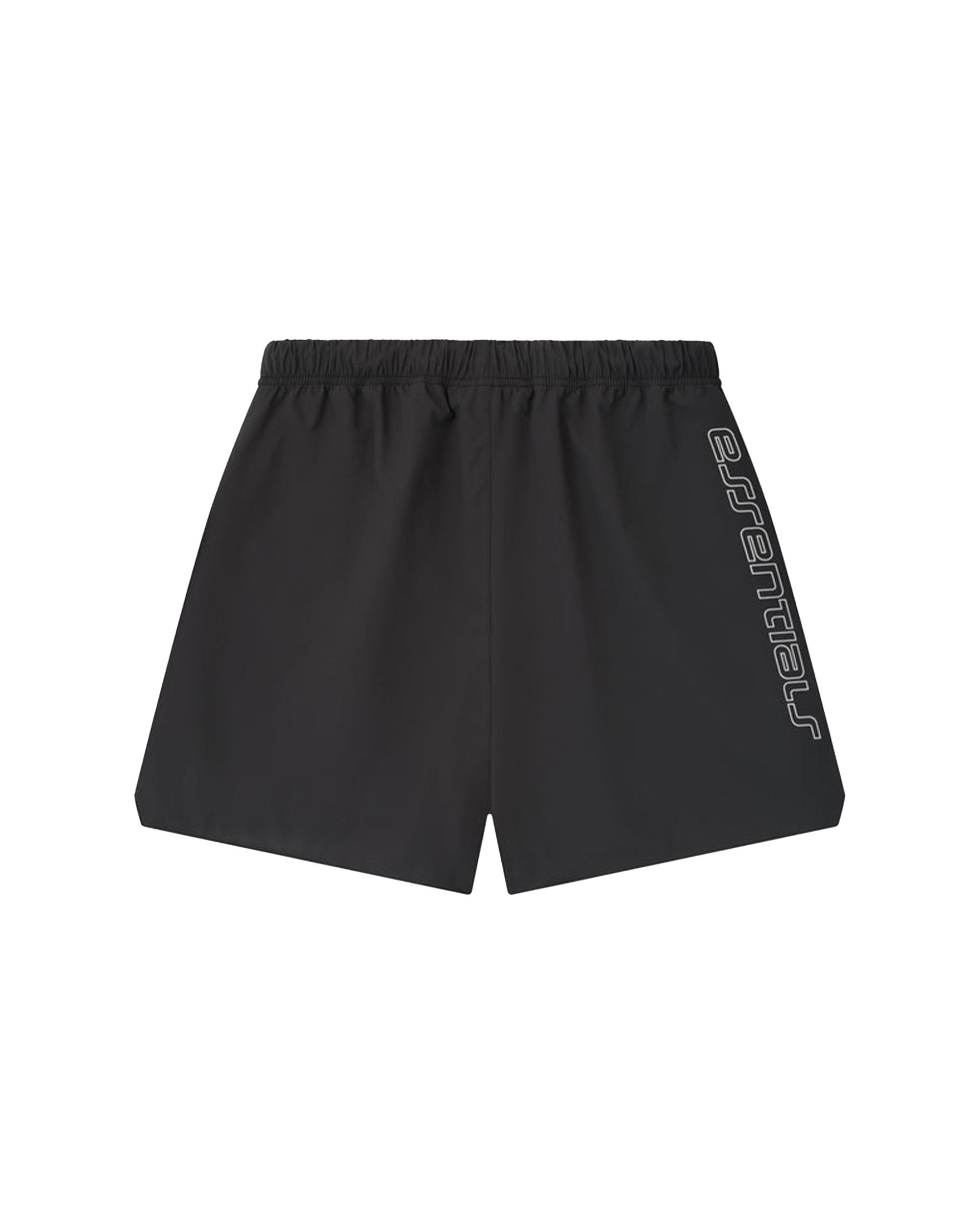 Classic Short - Vintage Black