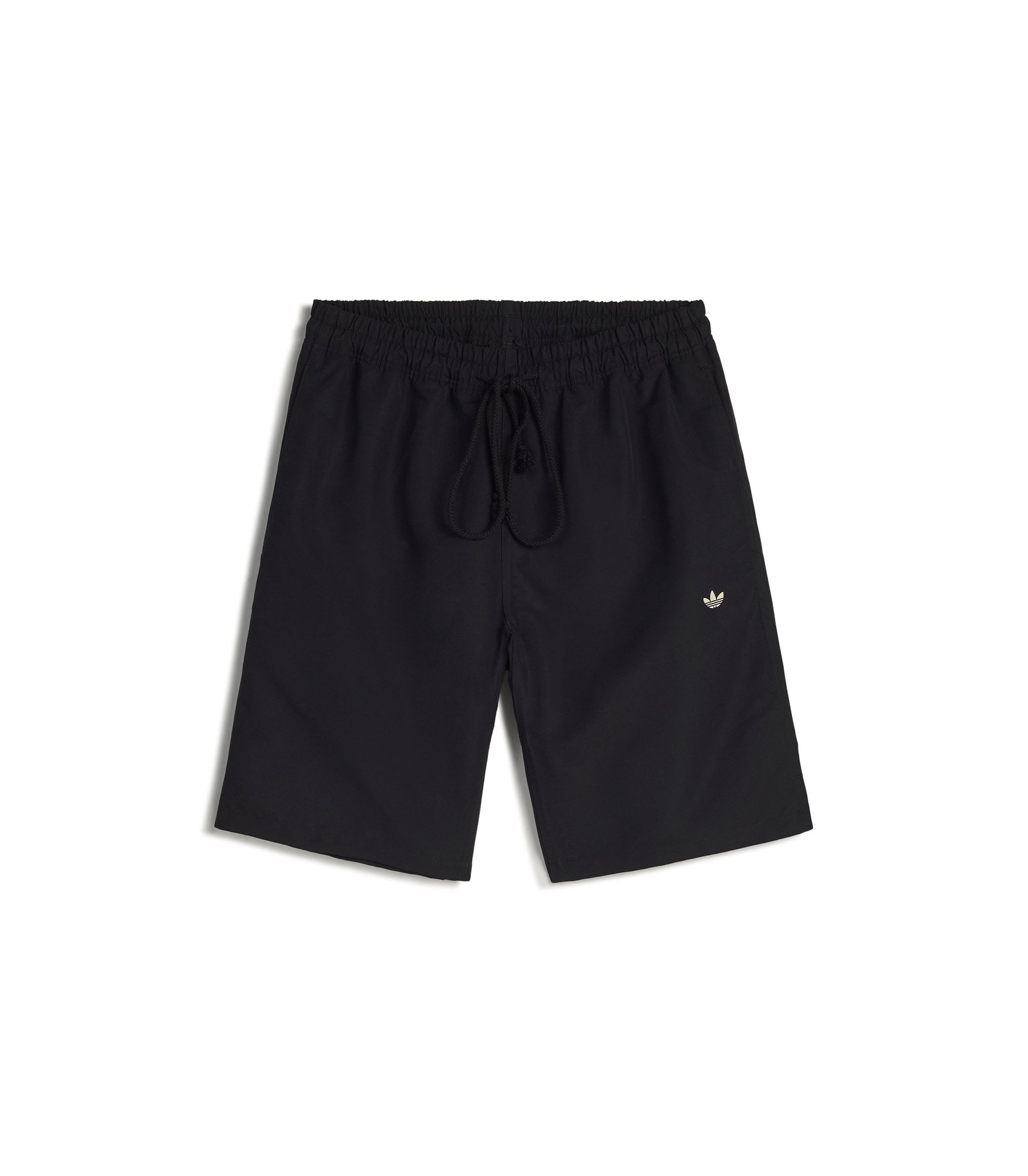 Song for the Mute Shorts - Black