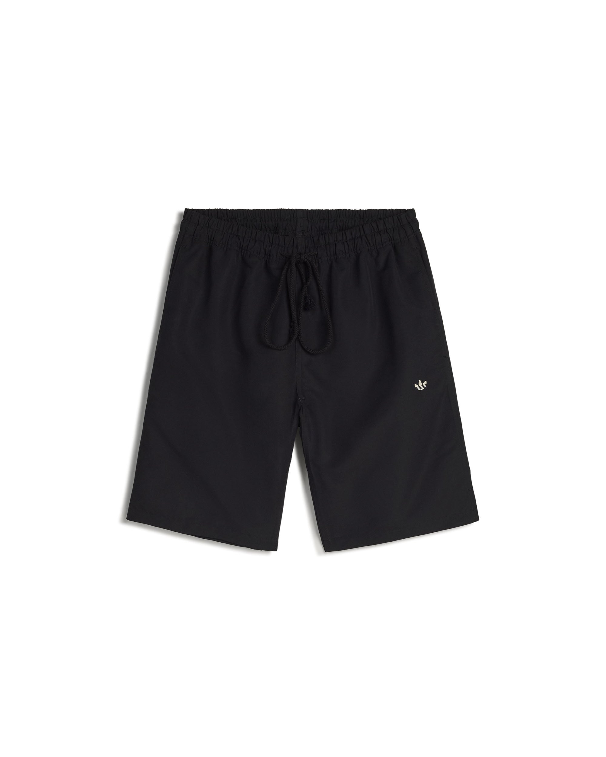 Song for the Mute Shorts - Black