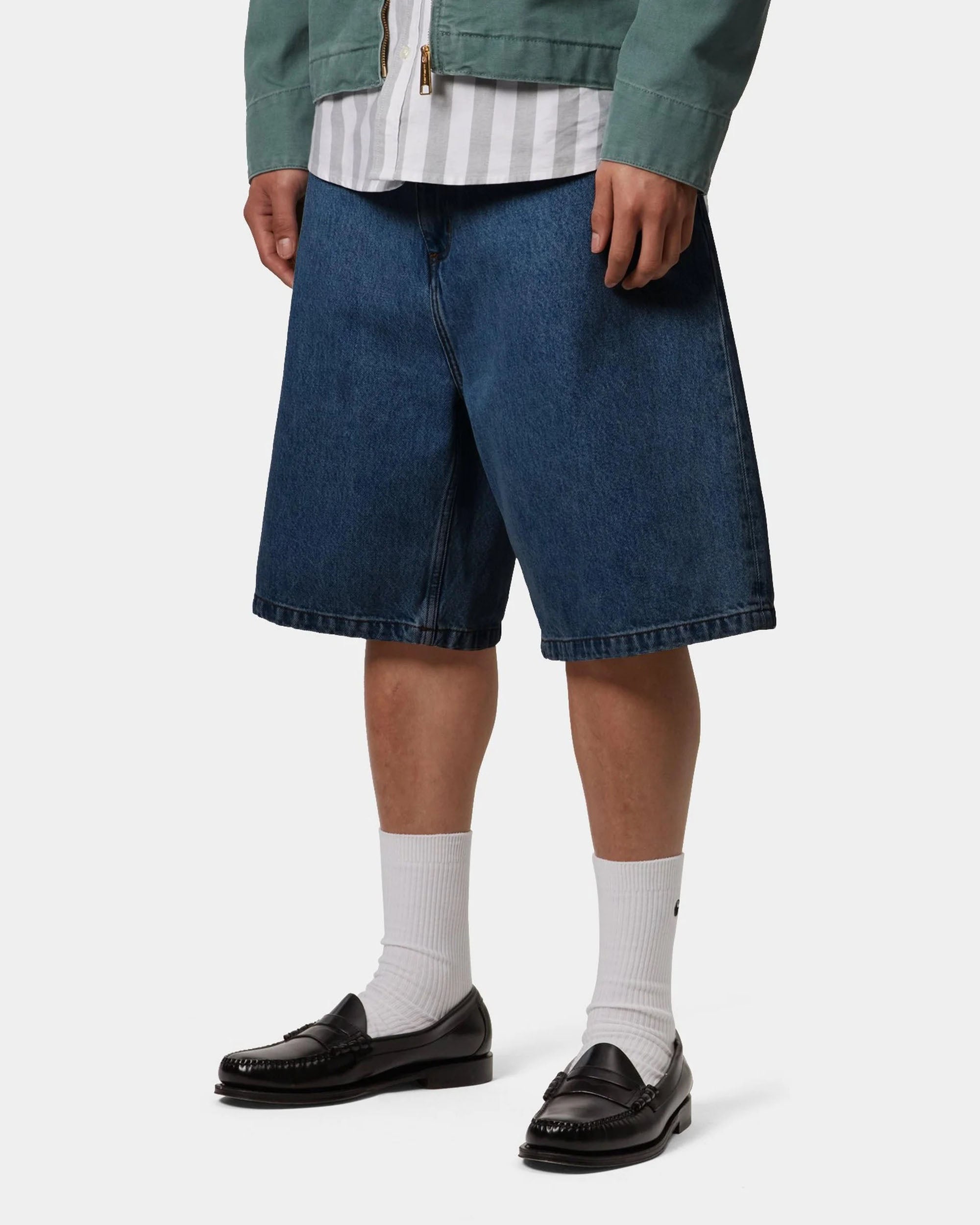 Brandon Short - Blue