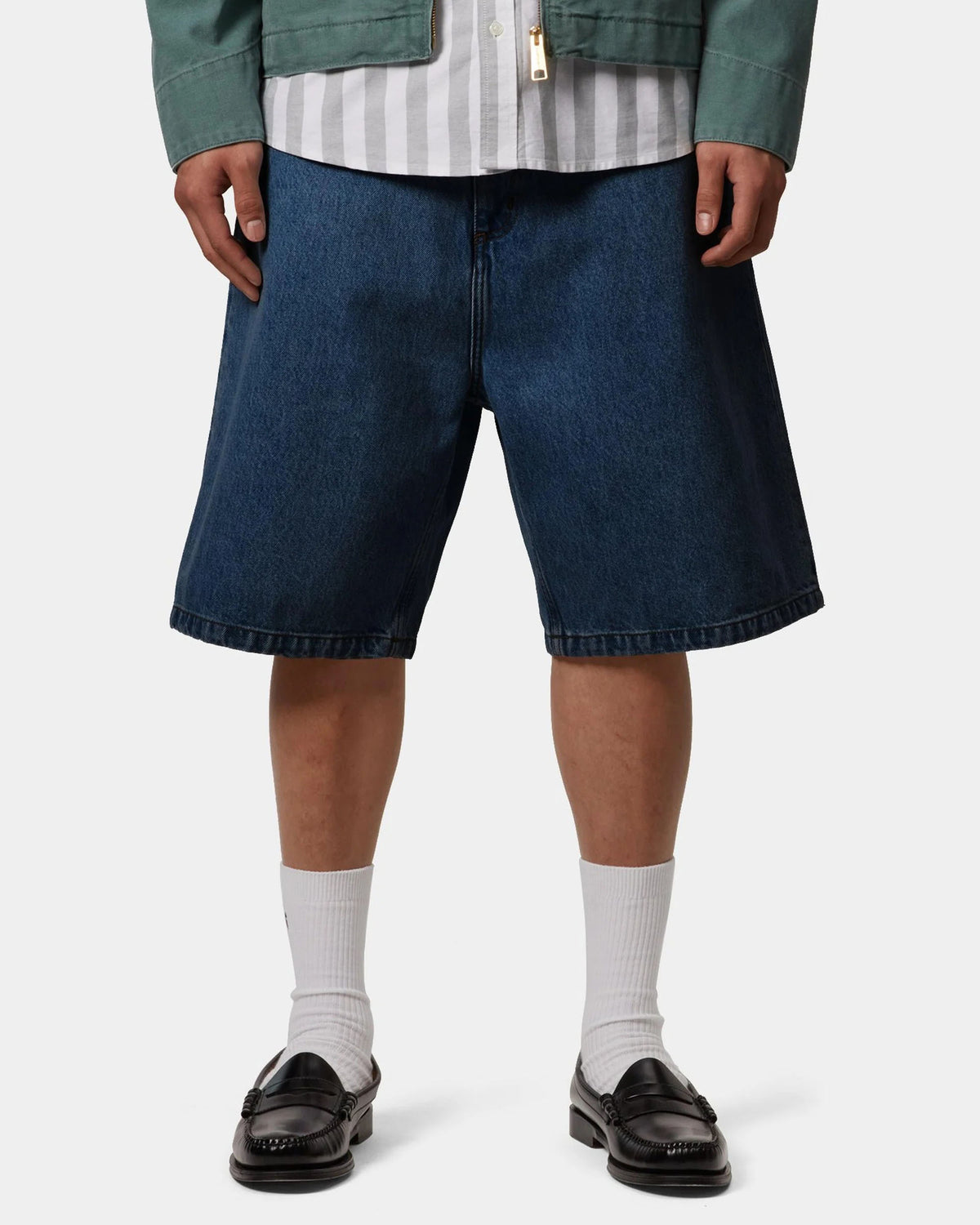 Brandon Short - Blue