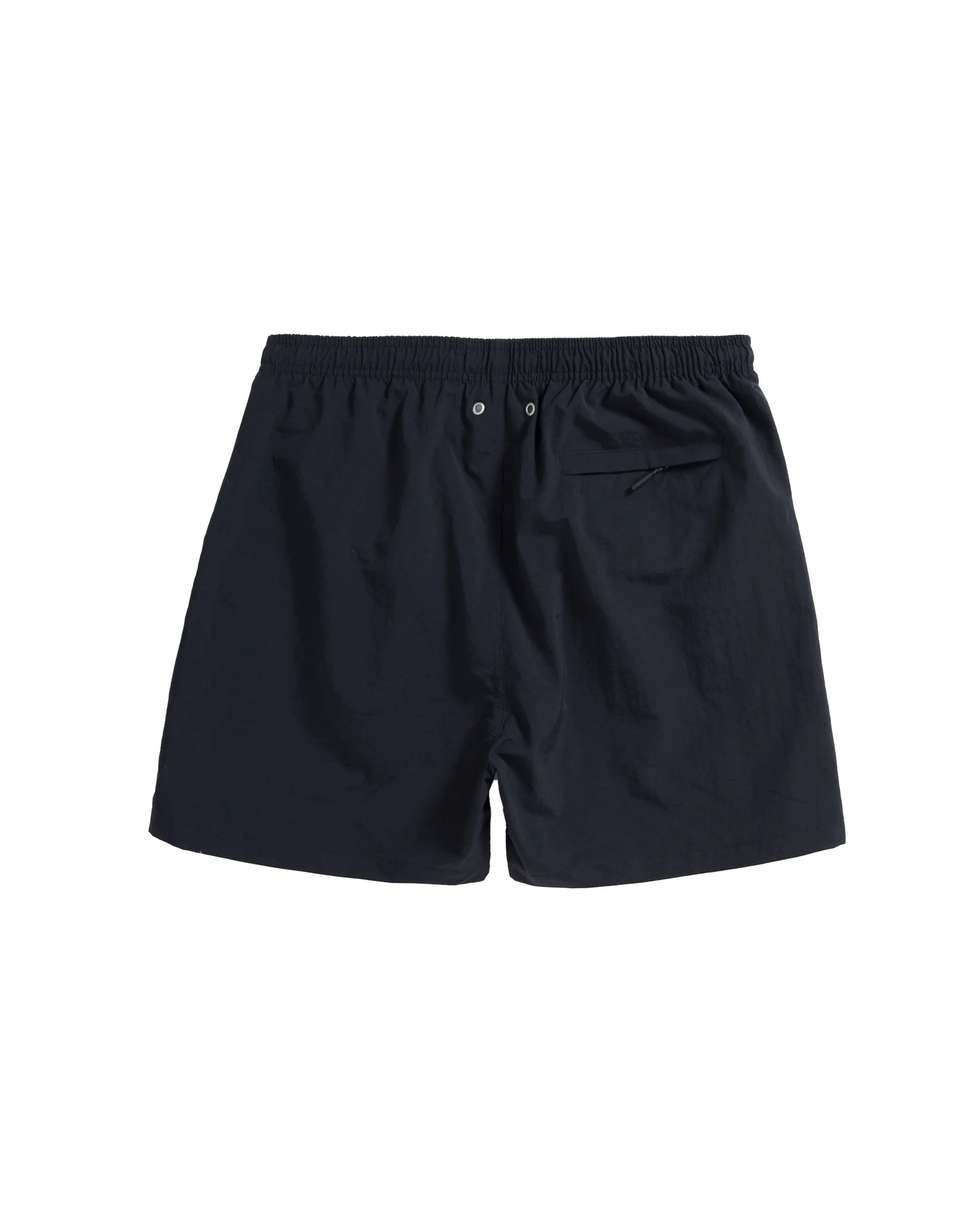 Hauge Recycled Nylon Swimmers - Navy