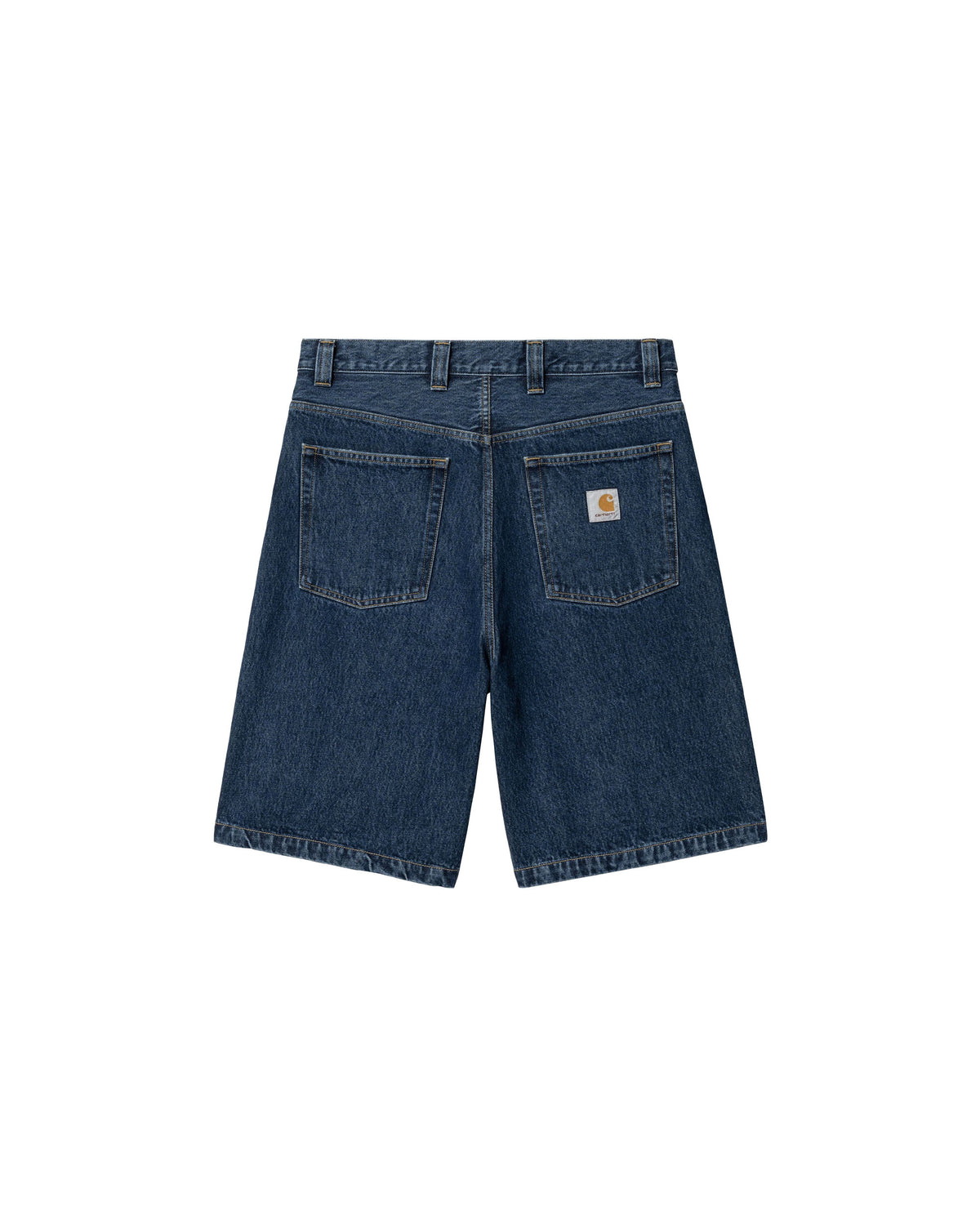 Brandon Short - Blue
