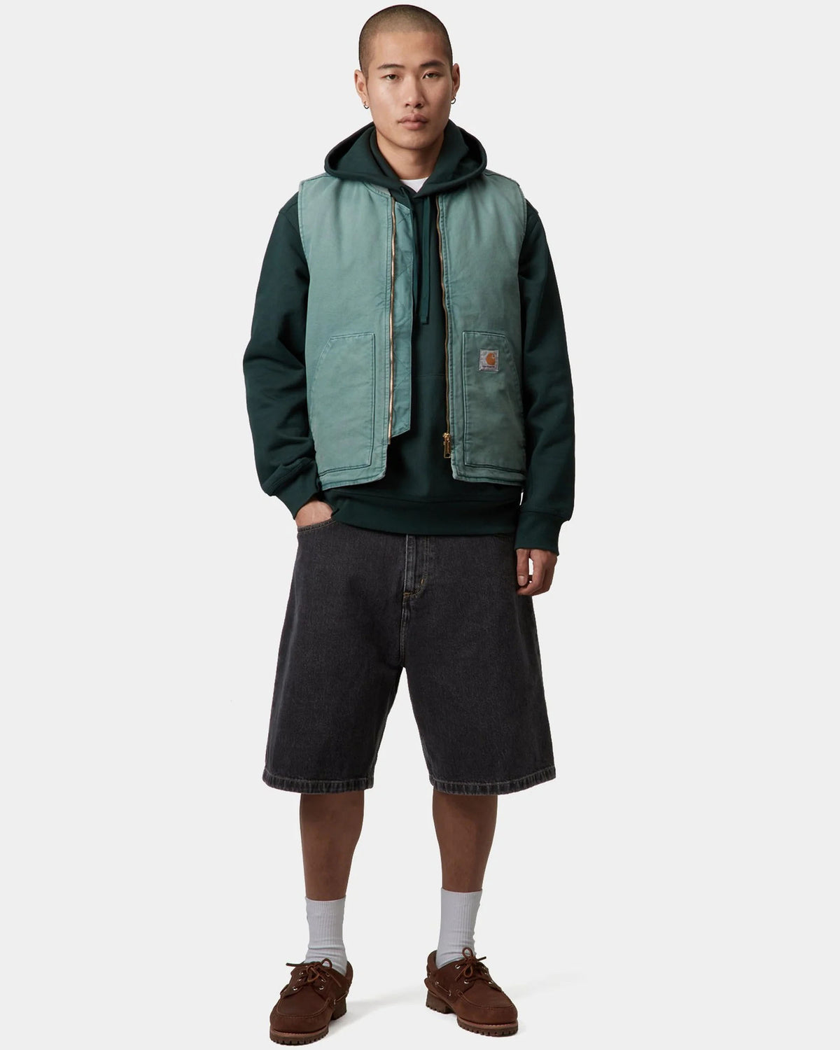 Brandon Short - Black