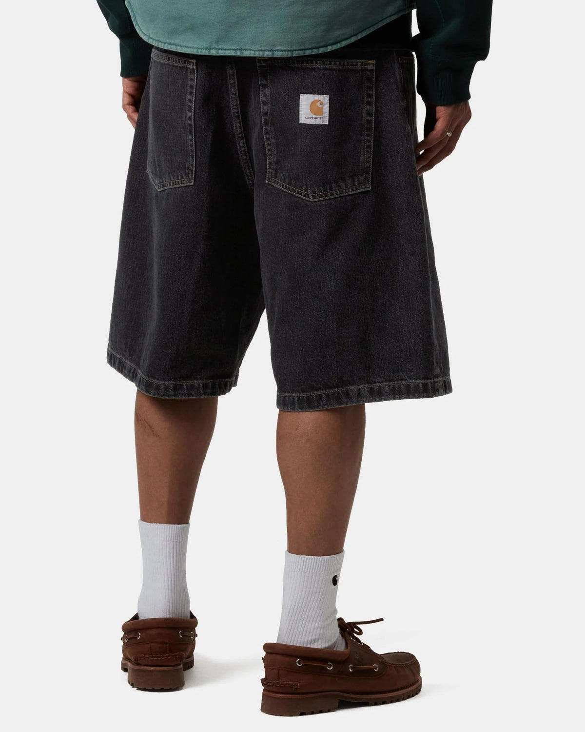 Brandon Short - Black