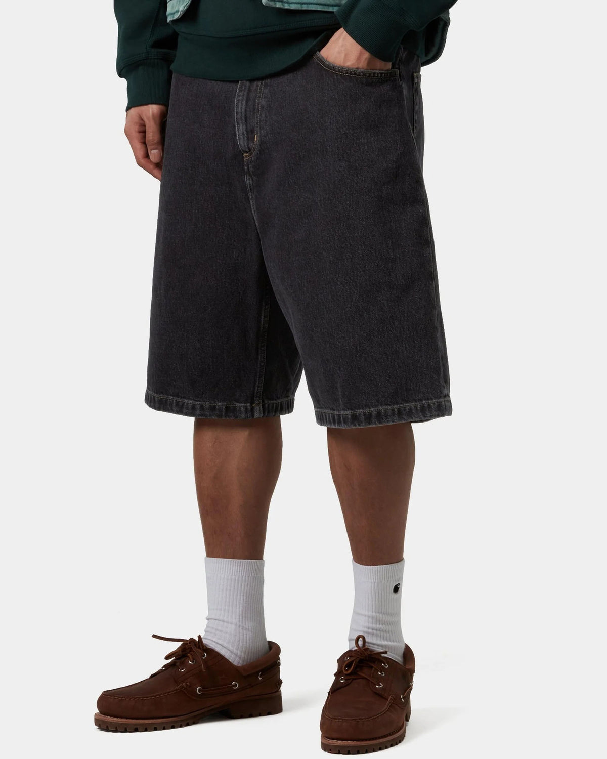 Brandon Short - Black