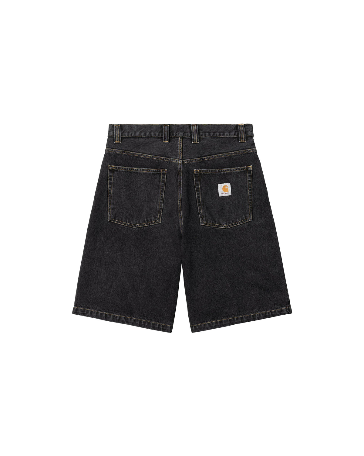 Brandon Short - Black