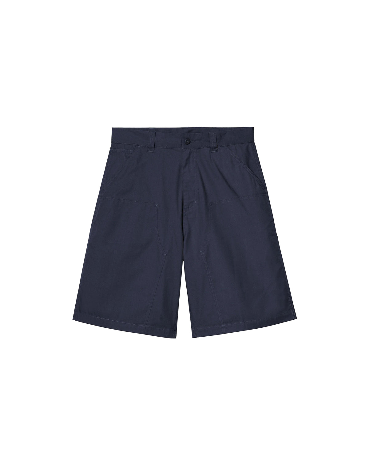 Postal DK Short - Blue