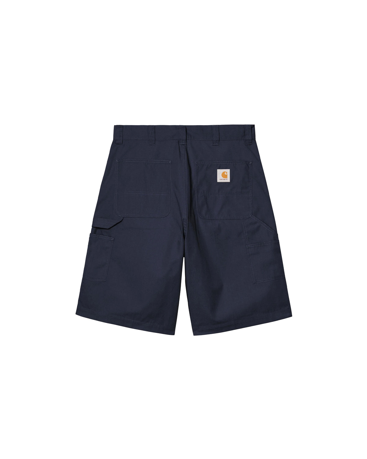 Postal DK Short - Blue