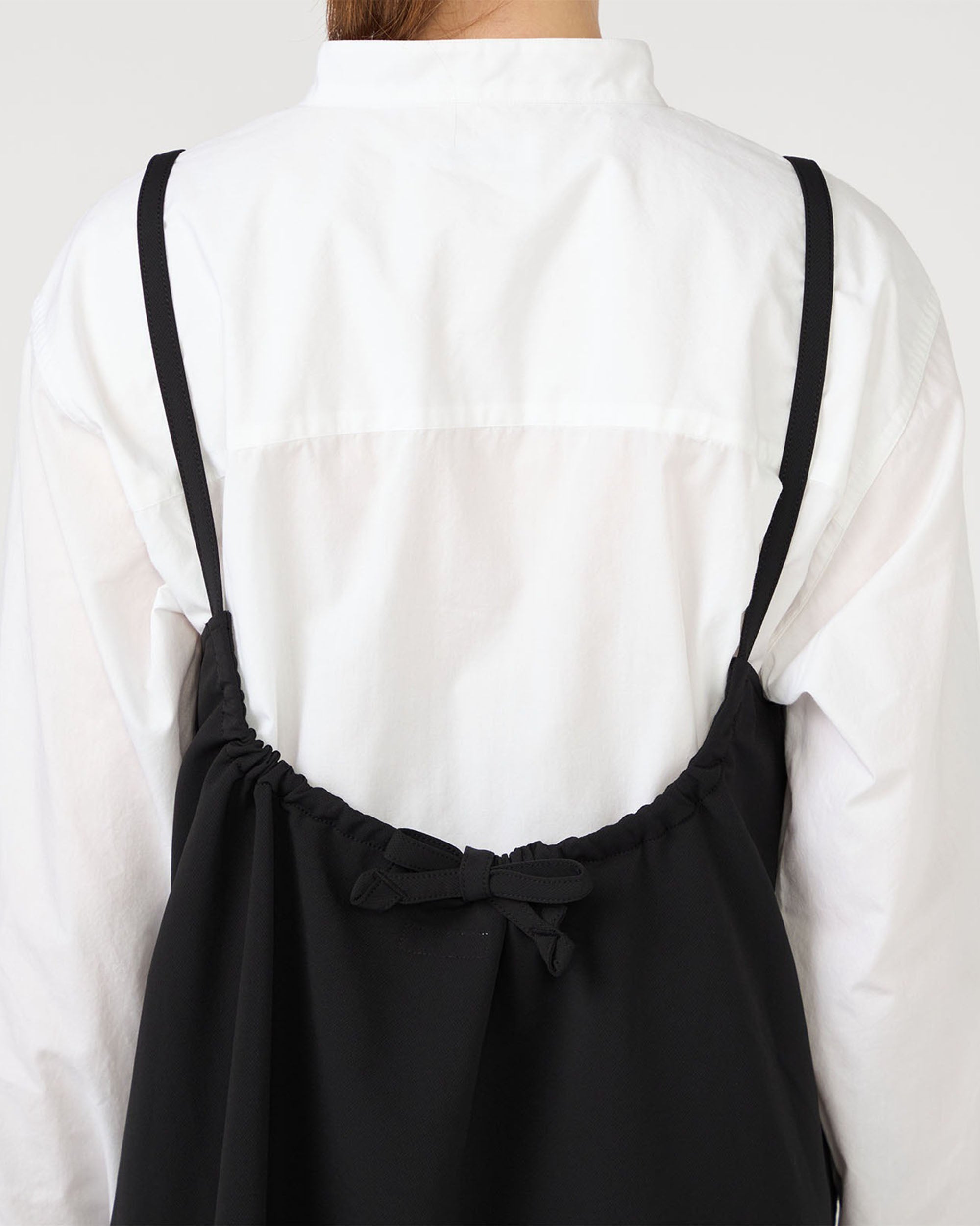 ALPHADRY Dress - Black