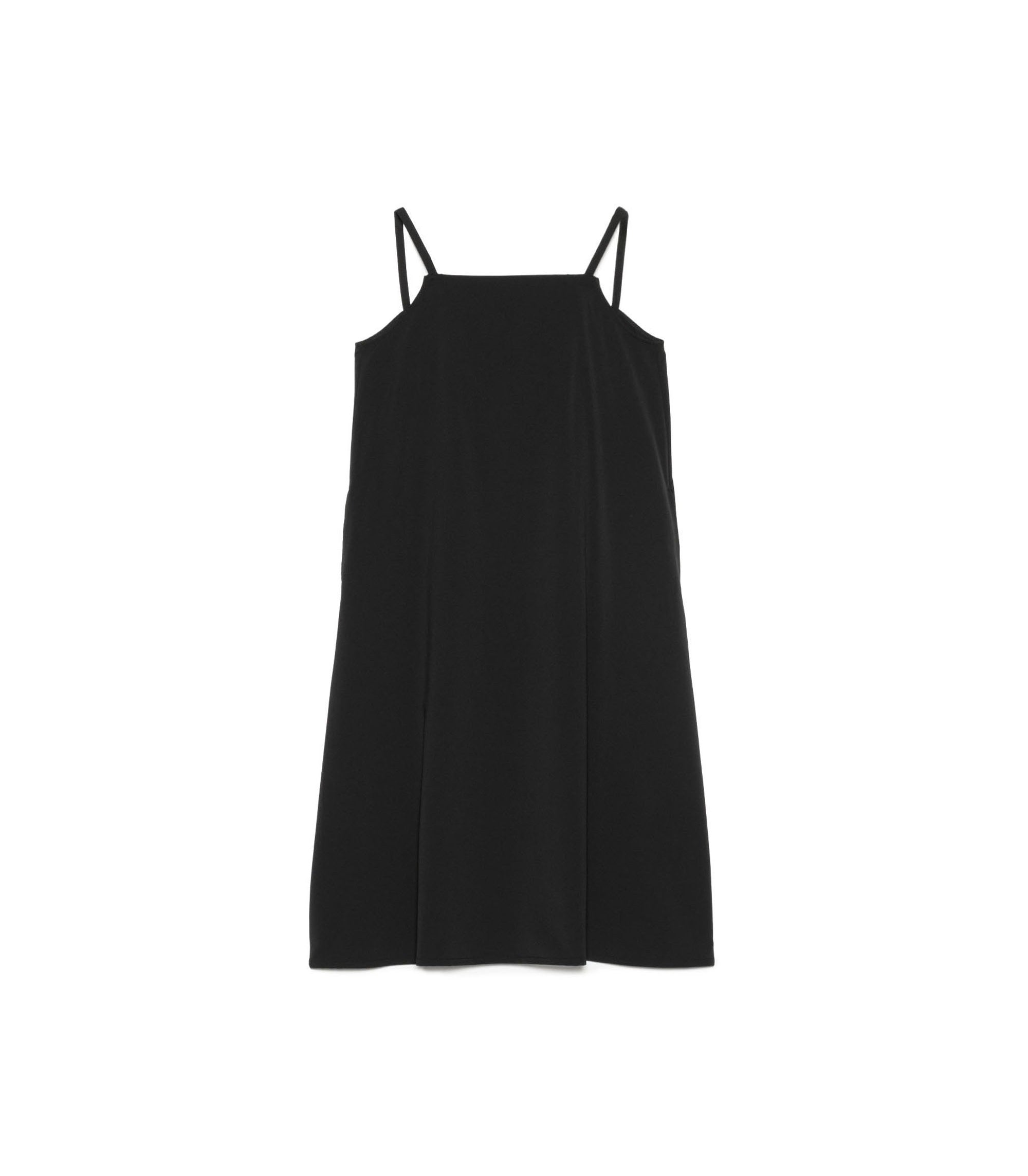 ALPHADRY Dress - Black