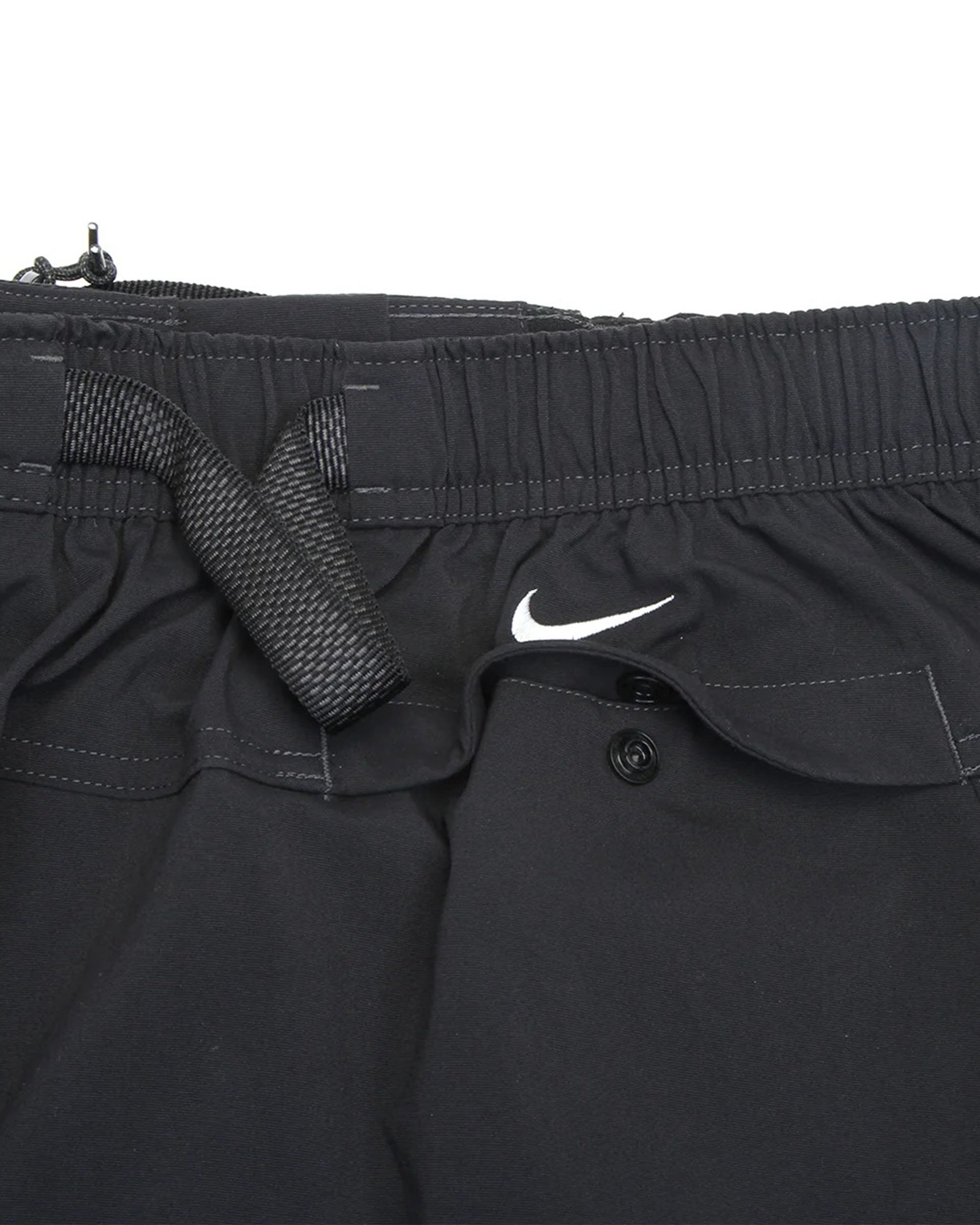 Womens ACG Summit Skirt - Black / Anthracite / White