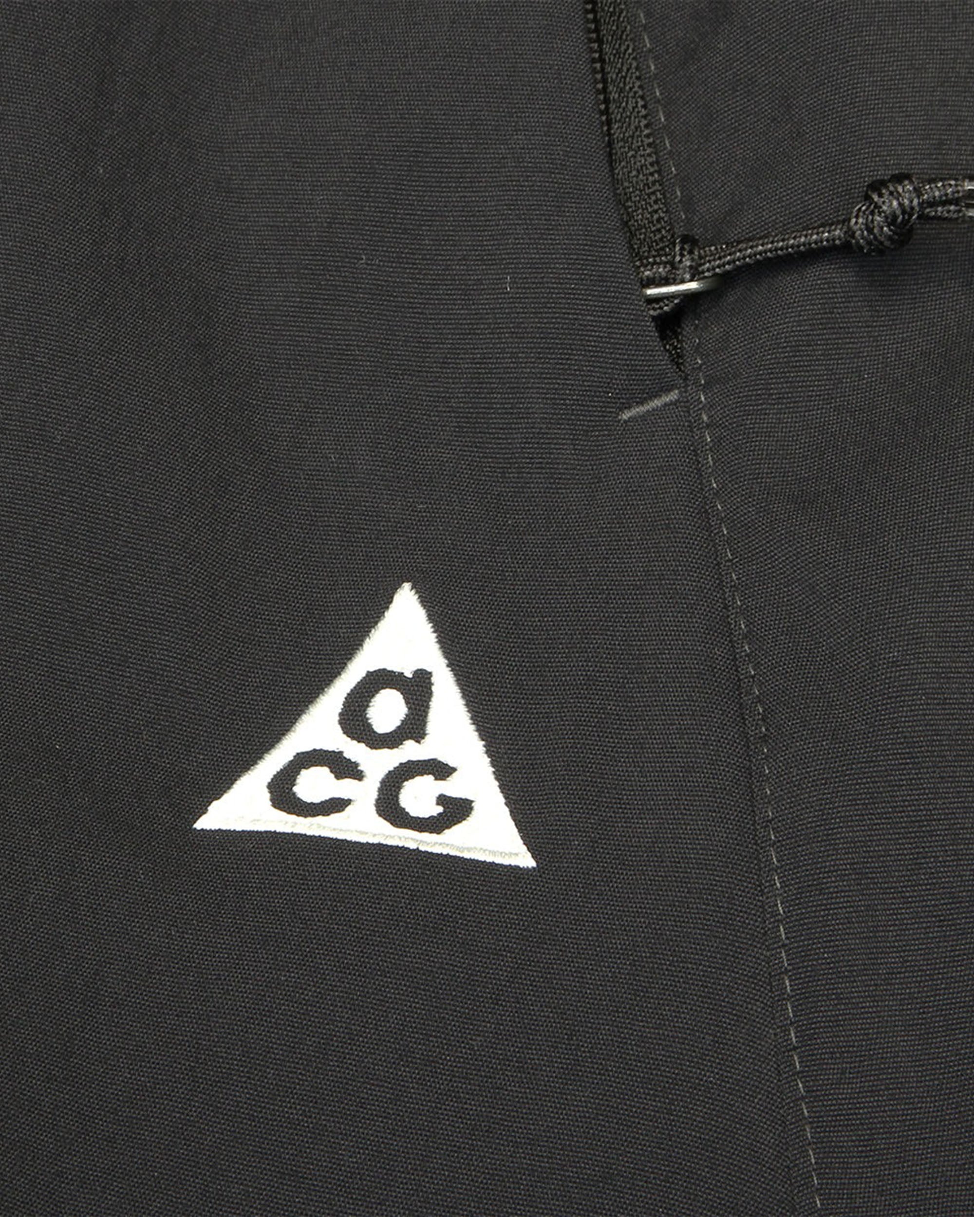 Womens ACG Summit Skirt - Black / Anthracite / White