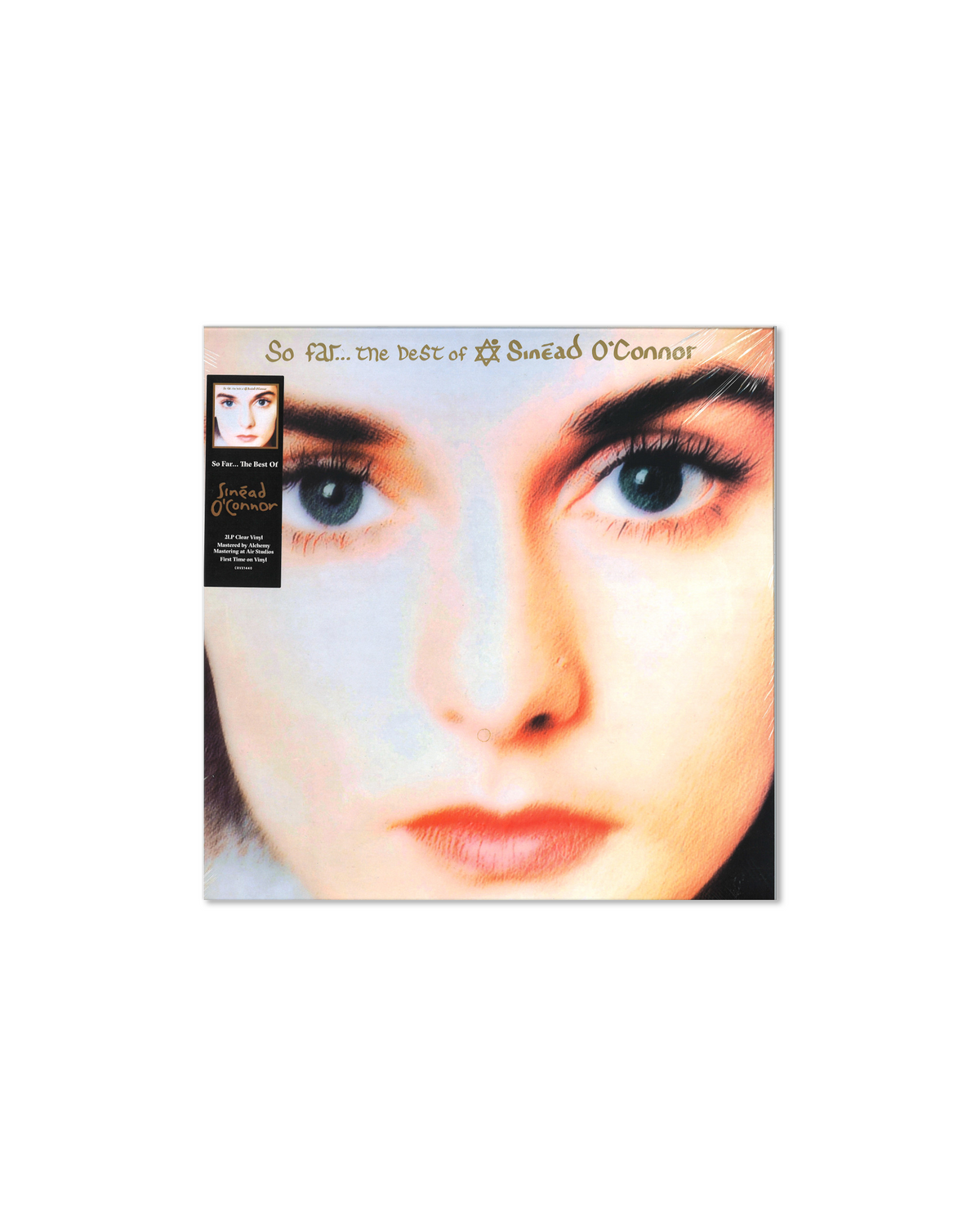 So Far. The Best Of – HIGHS AND LOWS