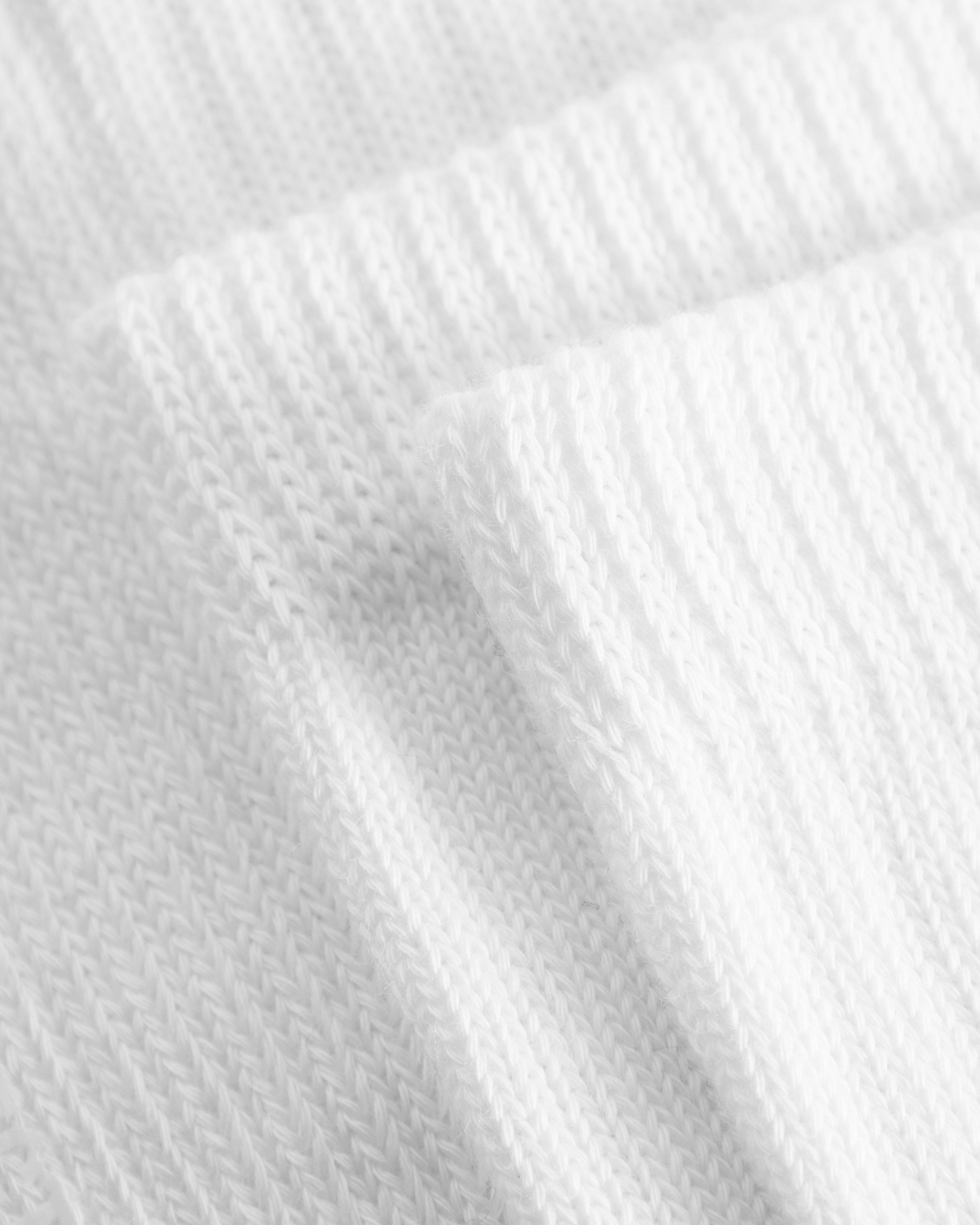 Bjarki Cotton Sport Sock - Red