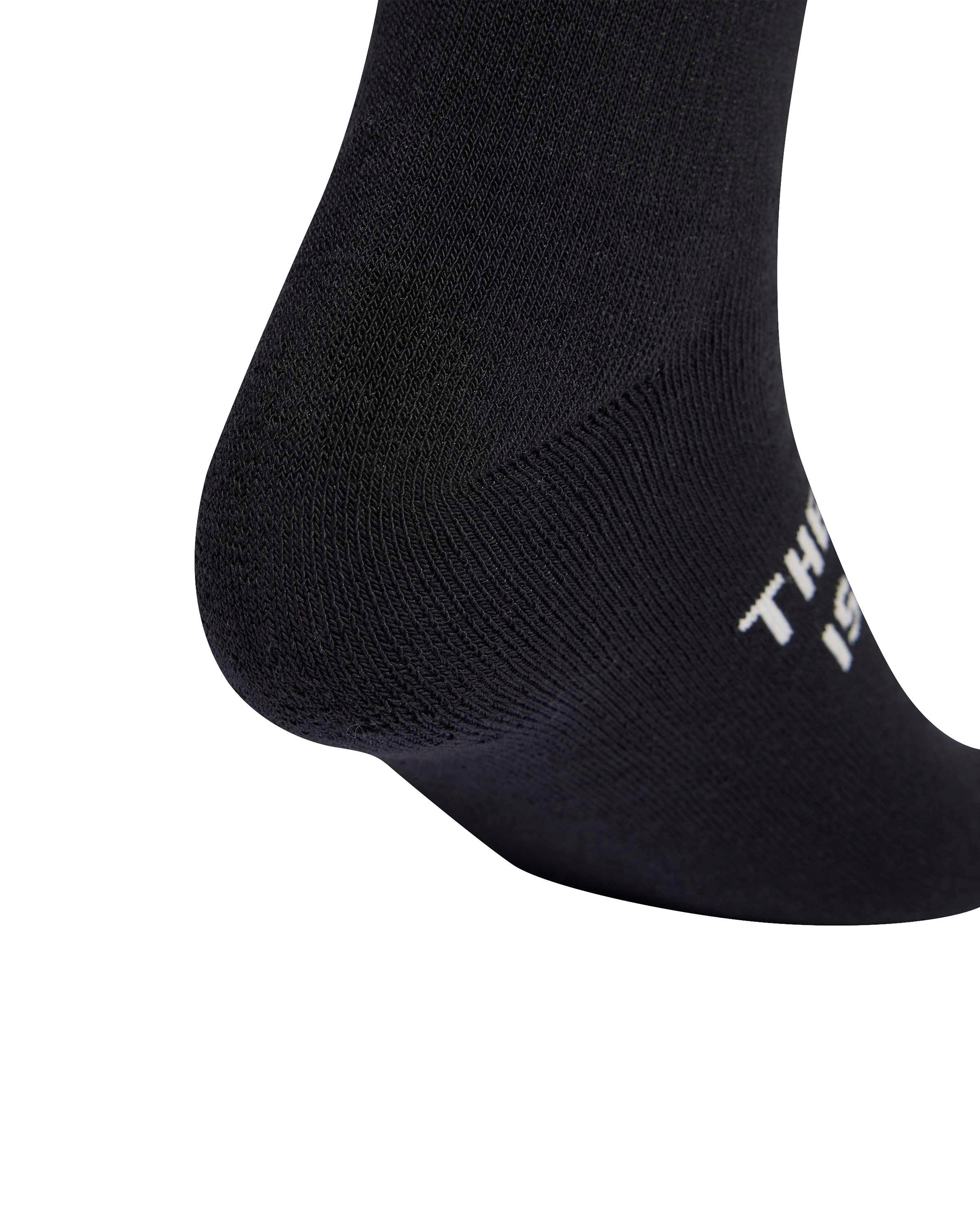 Consortium Socks - Black