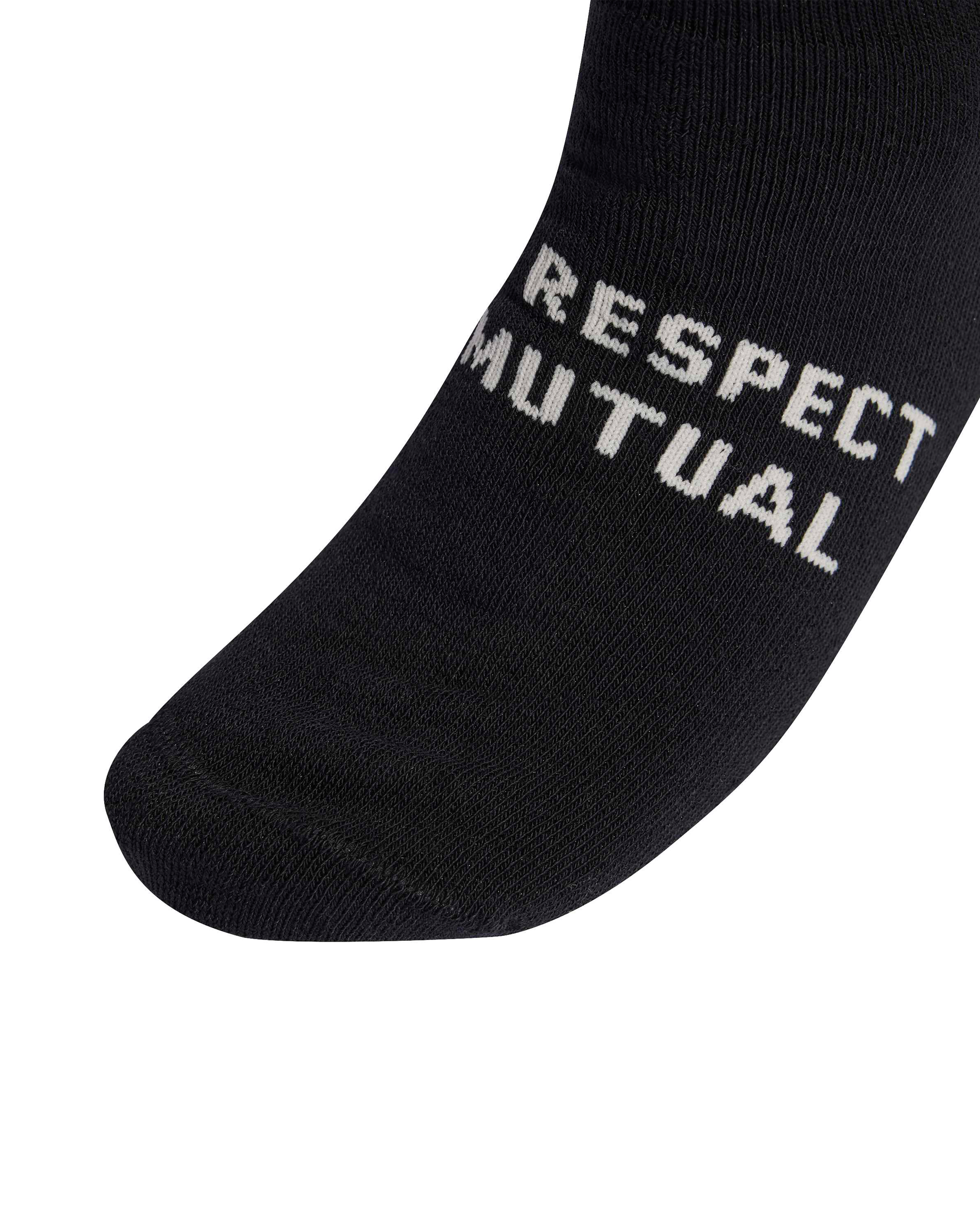 Consortium Socks - Black