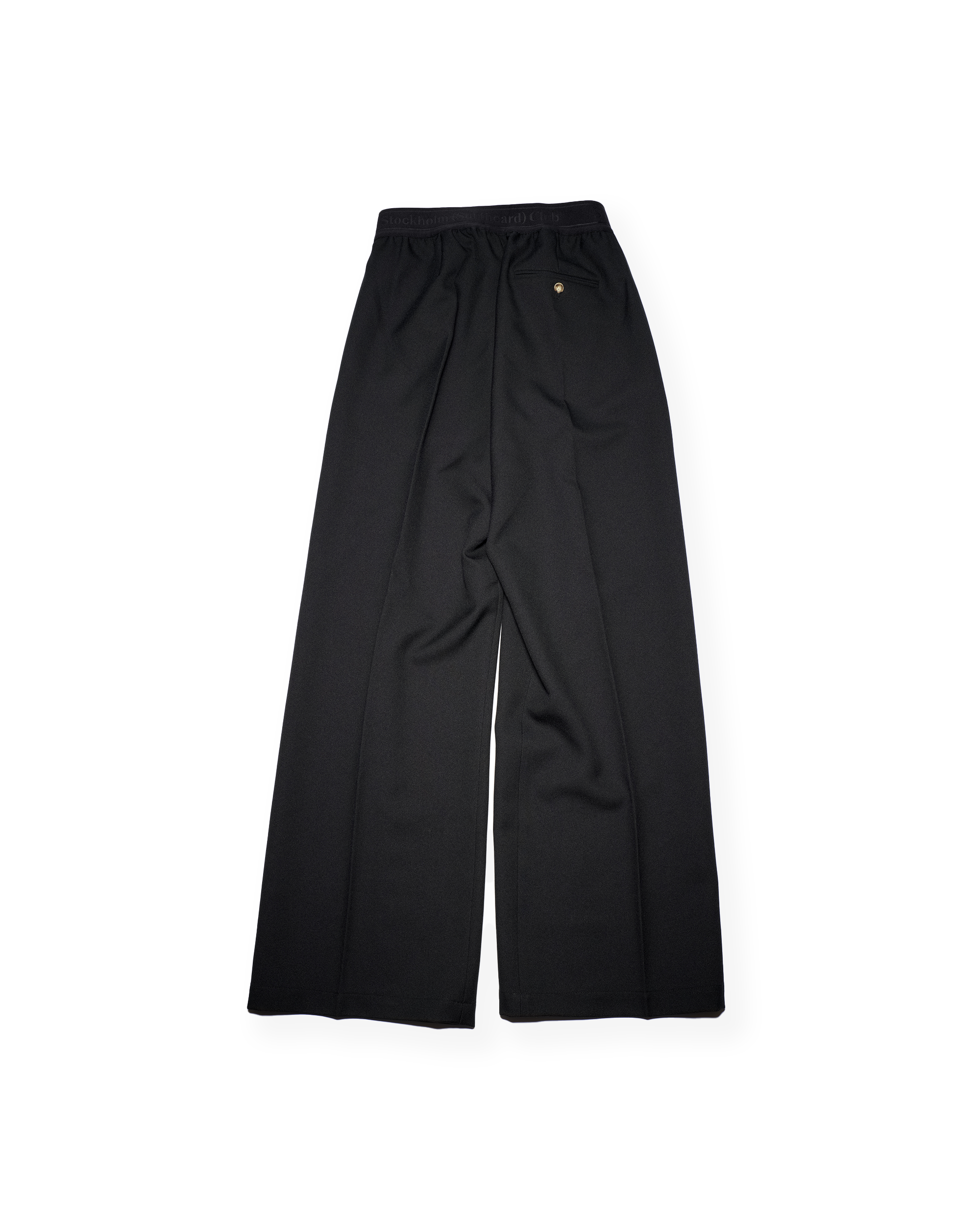 Elaine Pant - Black