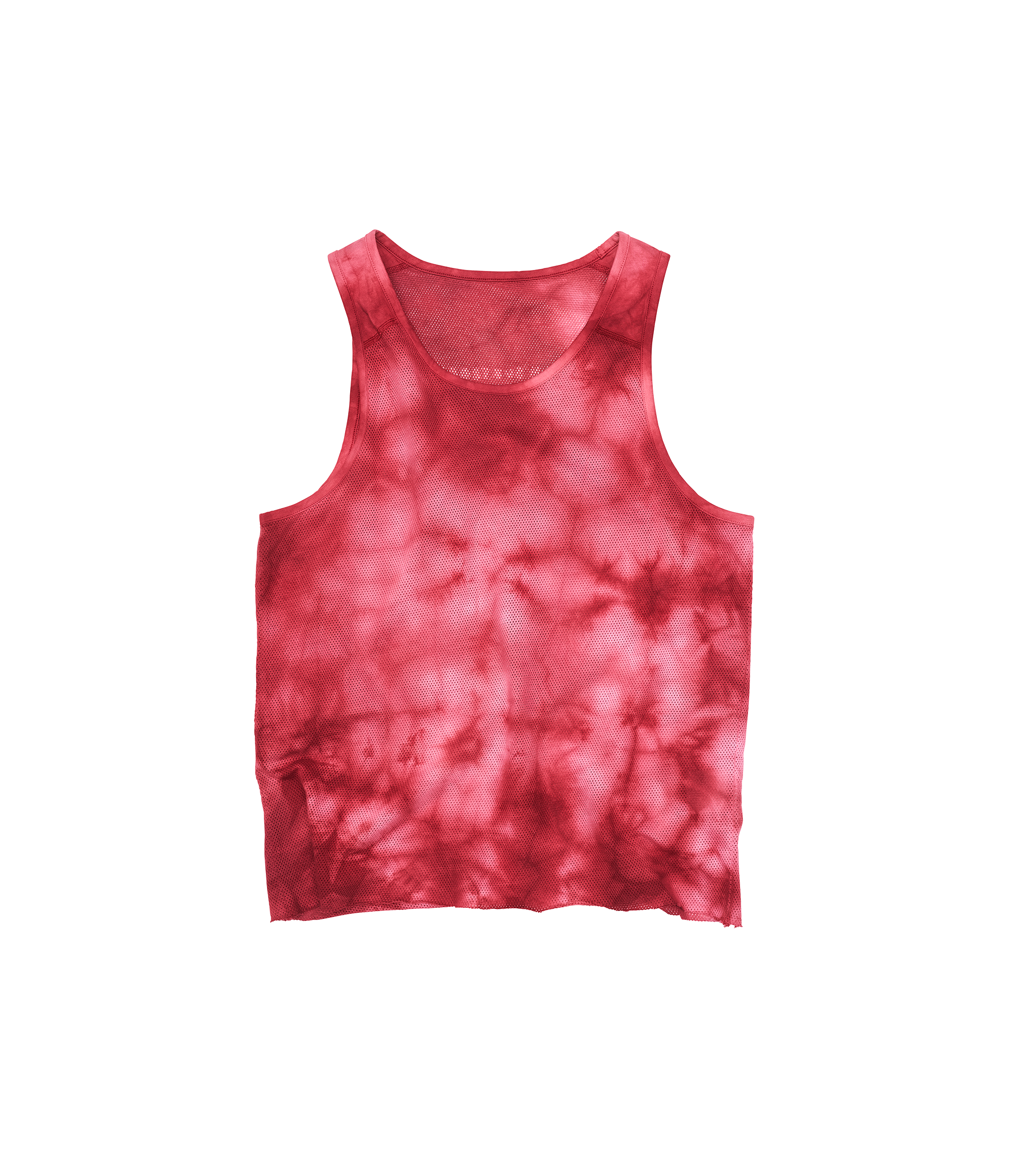 Tank - Red