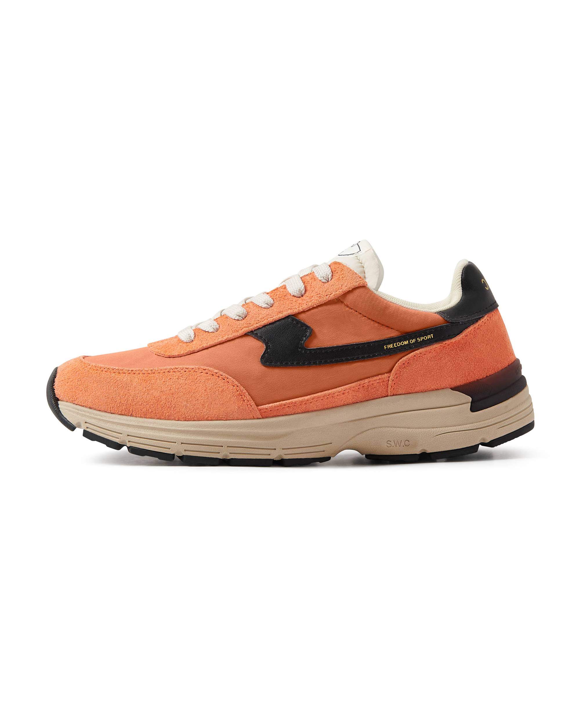 Osier S-Strike Geo-Merged - Sport Orange