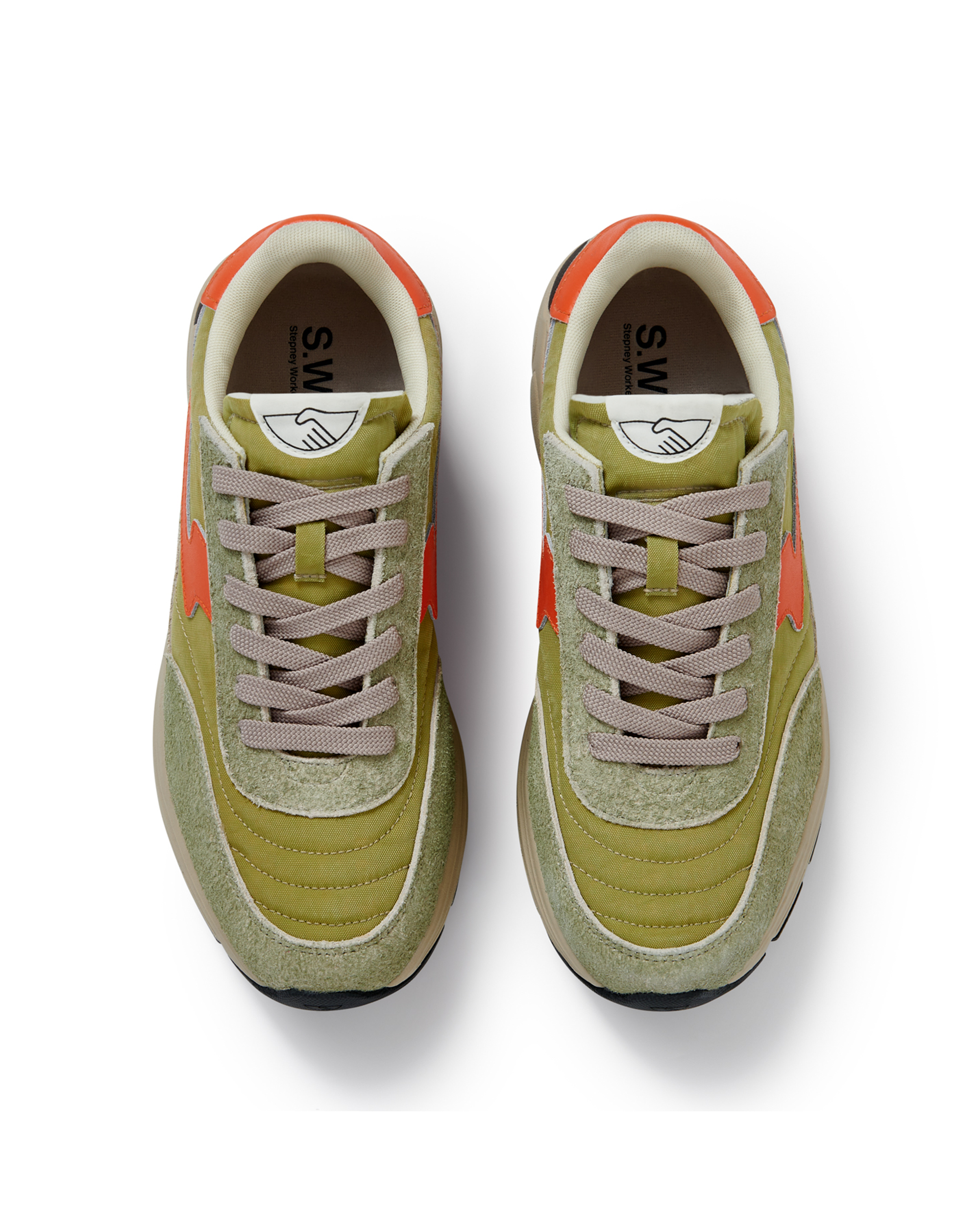 Osier S-Strike Geo-Merged - Asphalt Lime