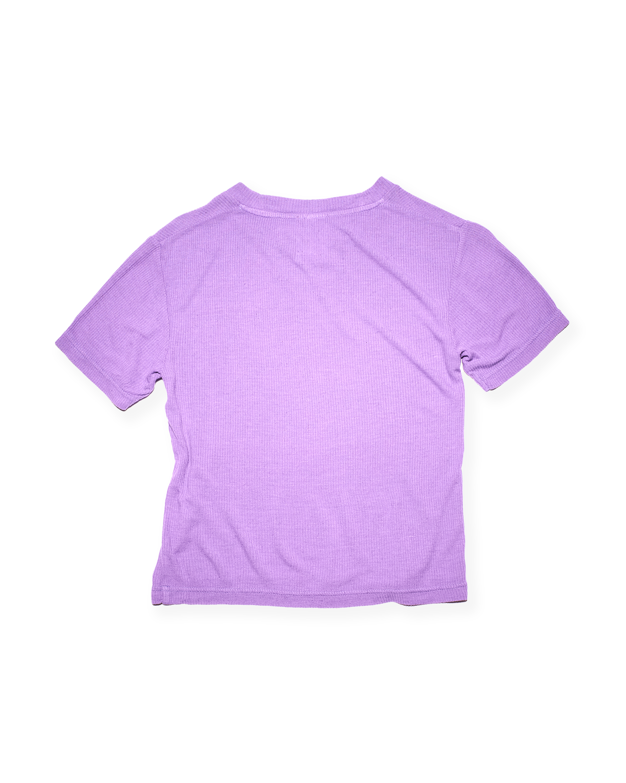 Beth T-shirt- Purple