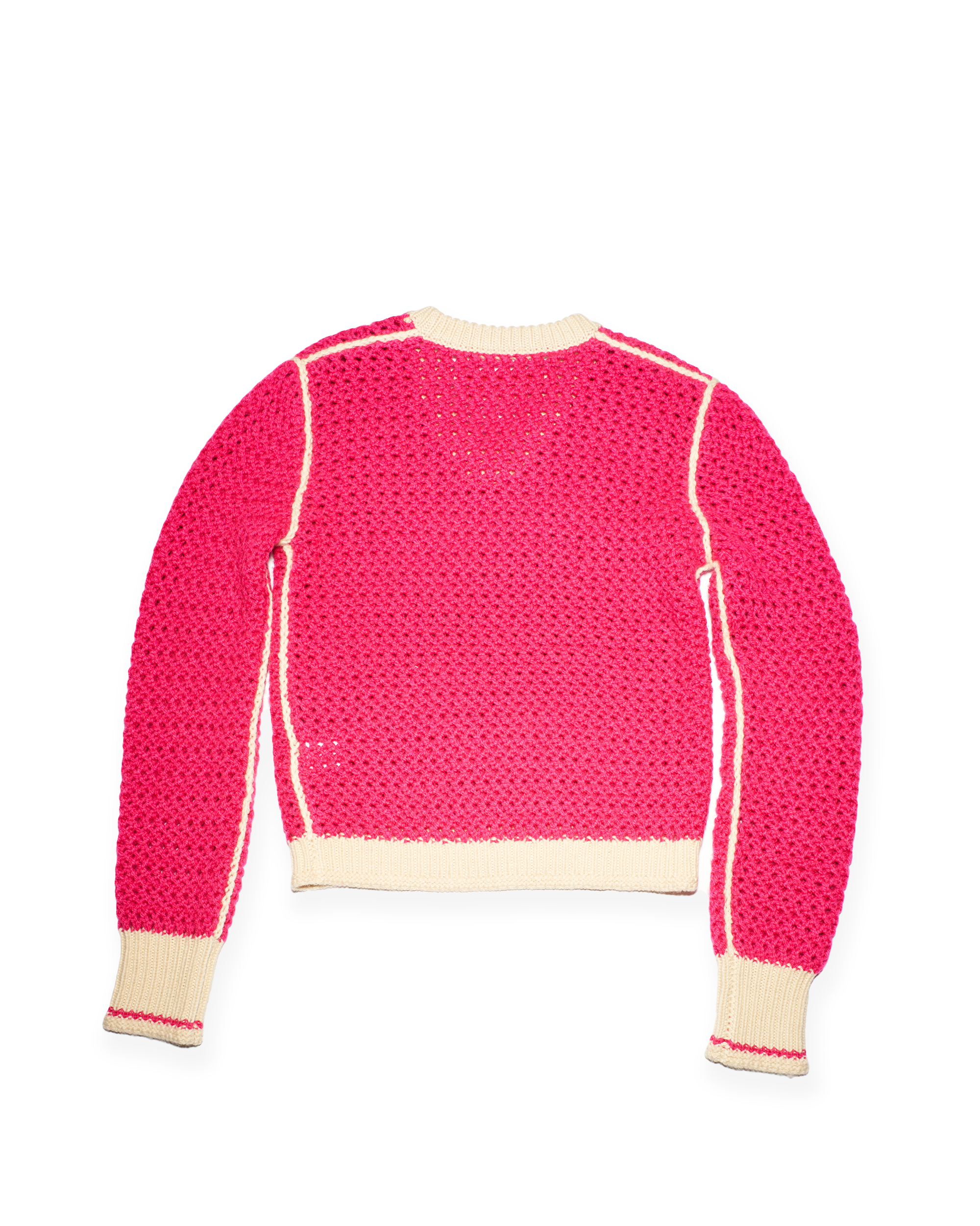 Lola Knit - Pink