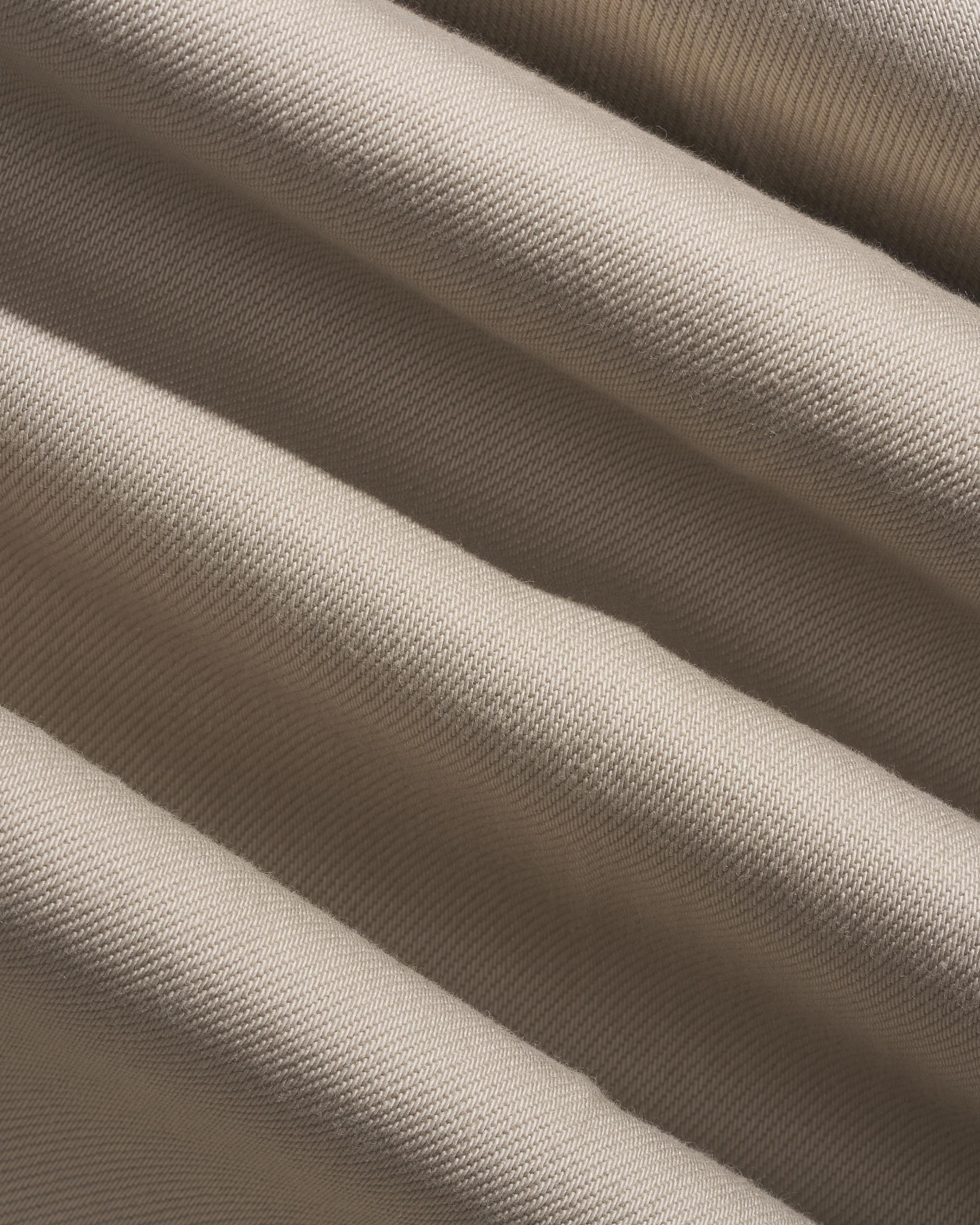 Studio Pant - Almond