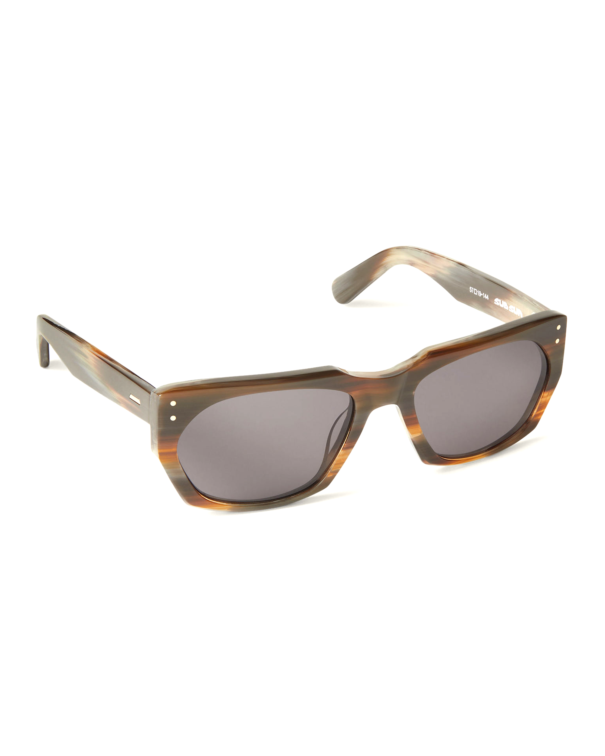 SUB008 - Wood / Brown