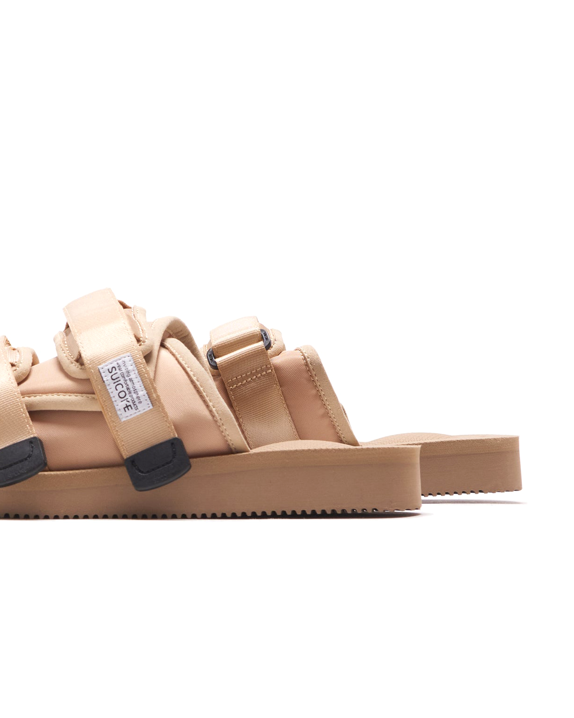 MOTO-Cab - Beige