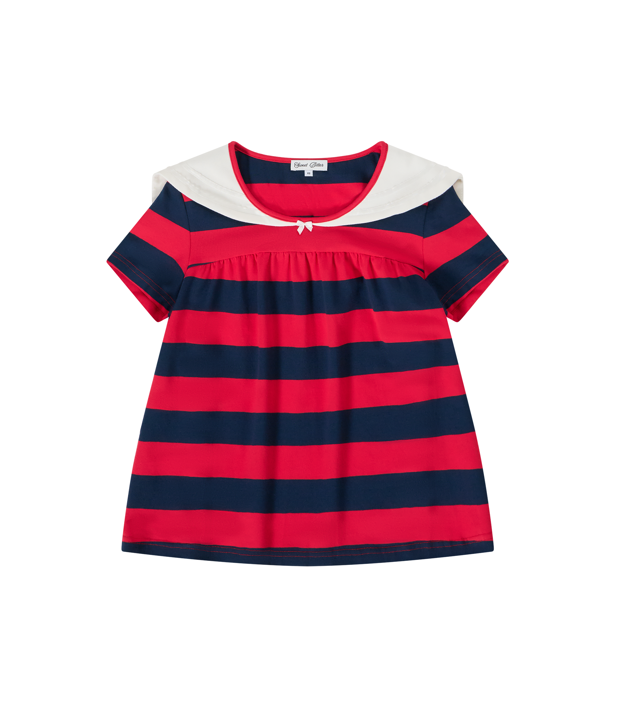 Melody Top - Stripe