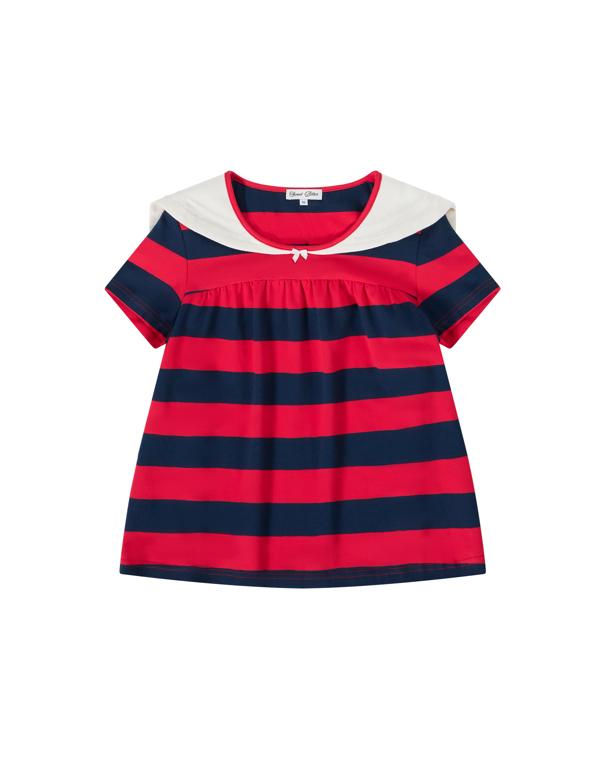 Melody Top - Stripe