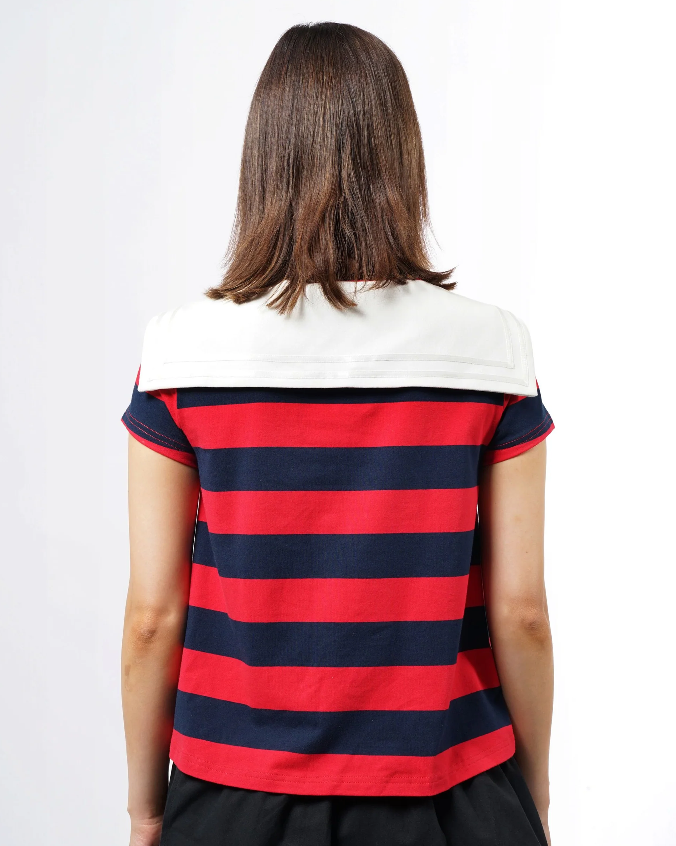 Melody Top - Stripe