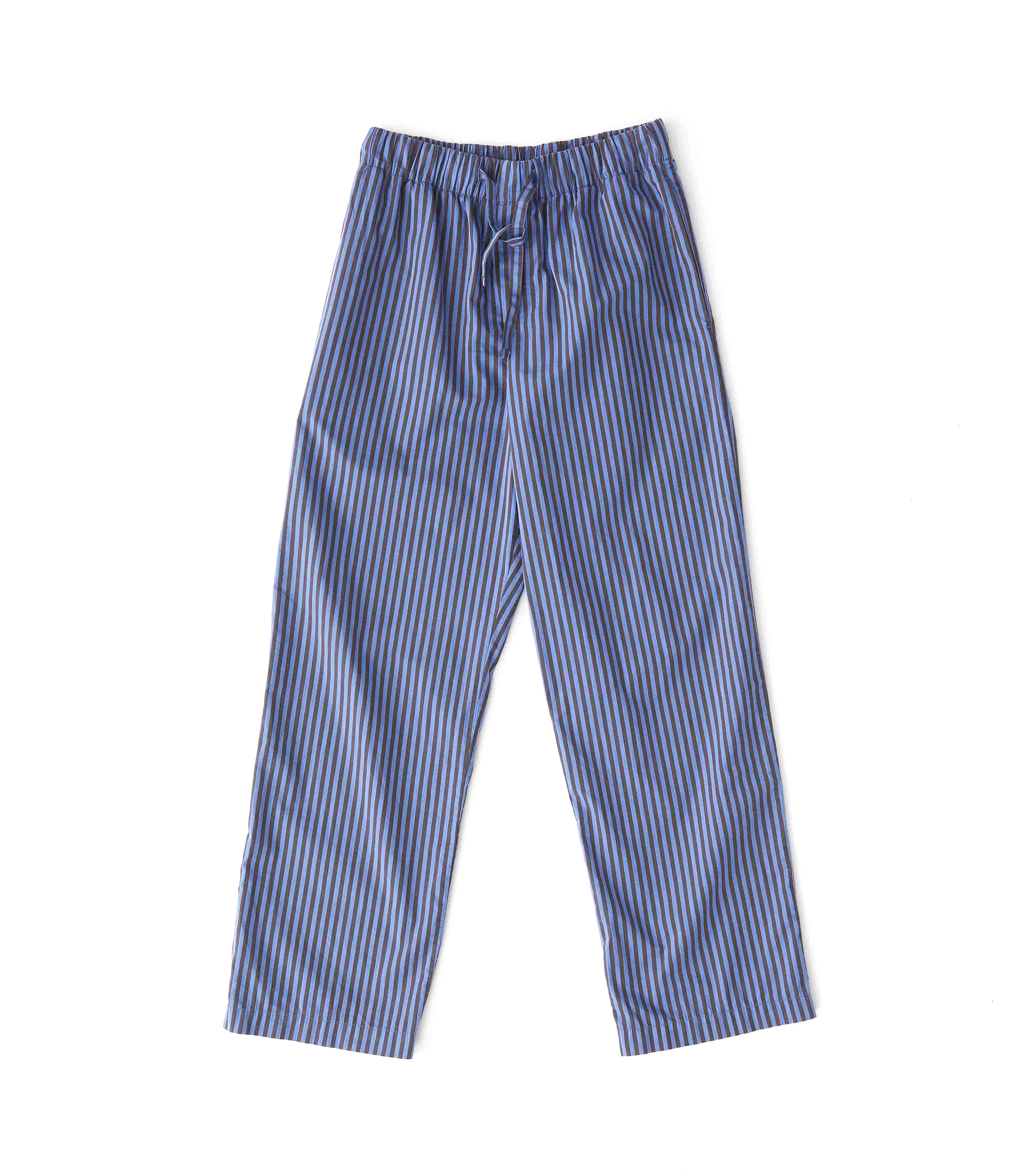 Sleepwear (Poplin) Pyjama Pant - Verneuil Stripes