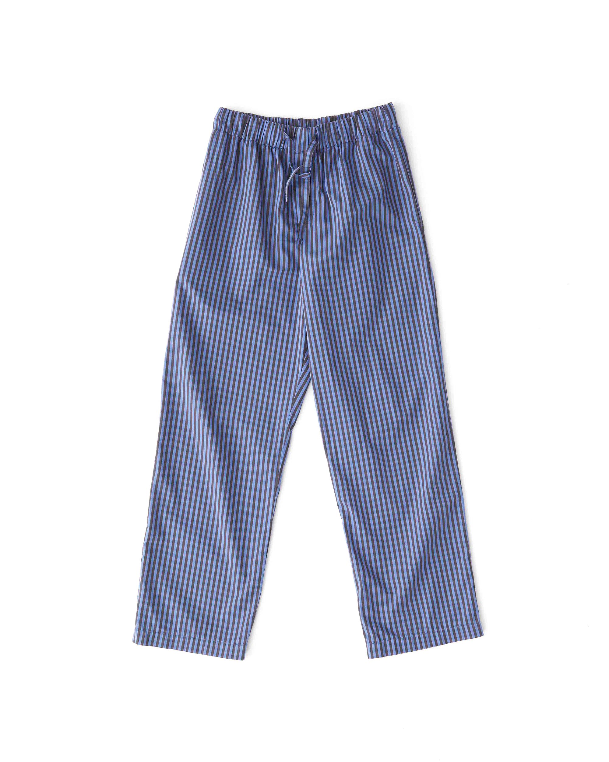 Sleepwear (Poplin) Pyjama Pant - Verneuil Stripes