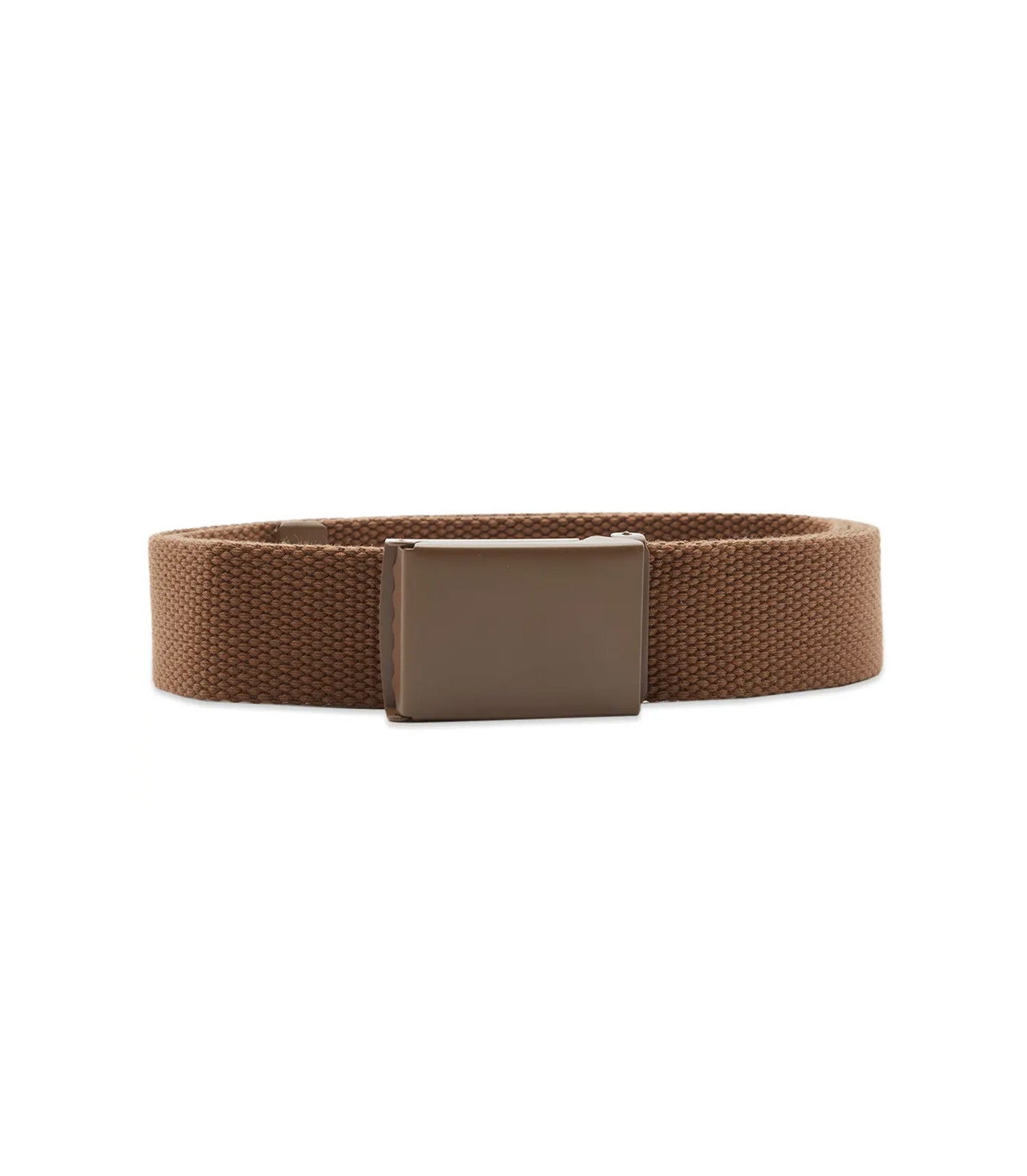 Tonal Script Belt - Tamarind