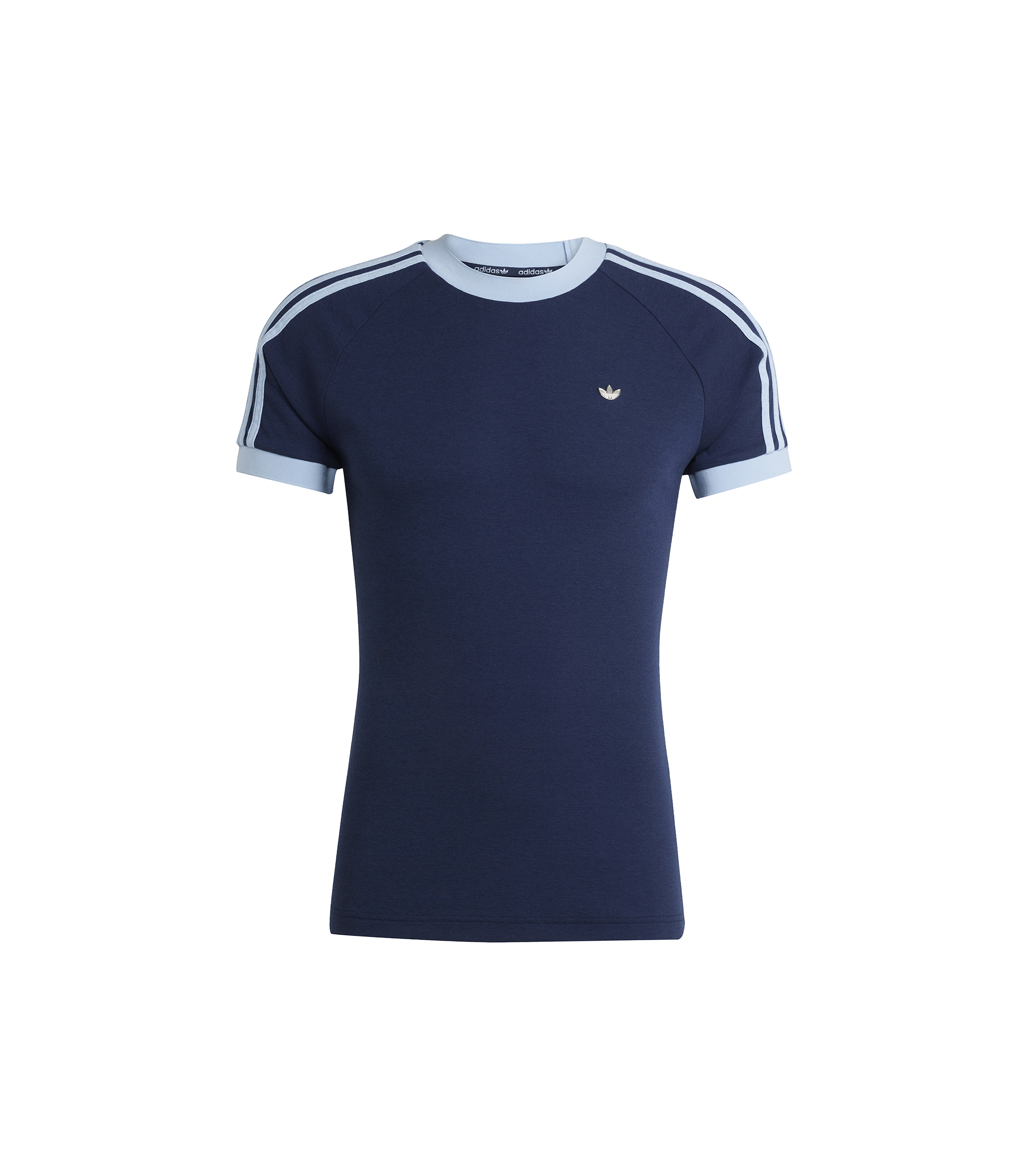 Cali T-shirt - Navy / Indigo