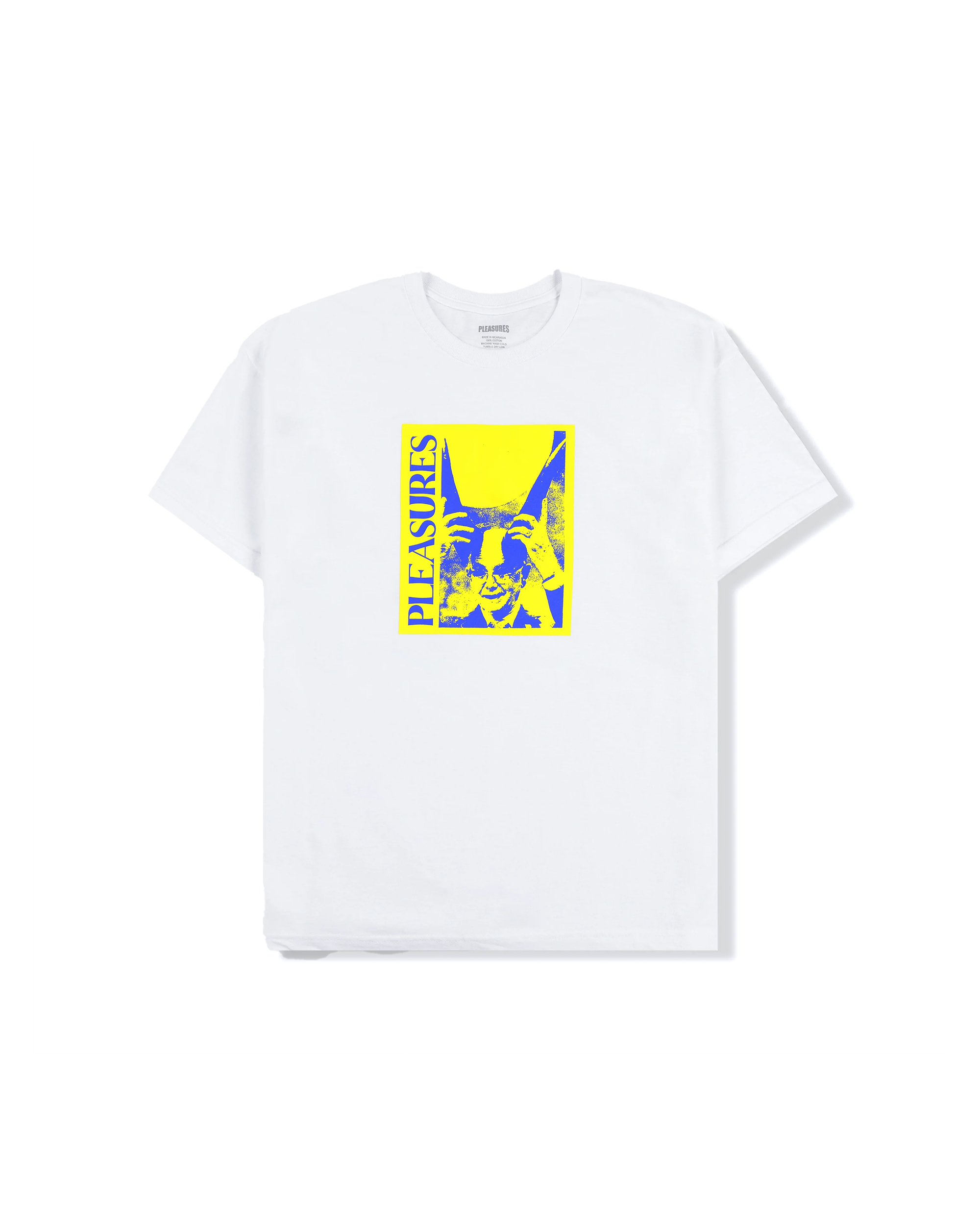 Horny T-Shirt - White