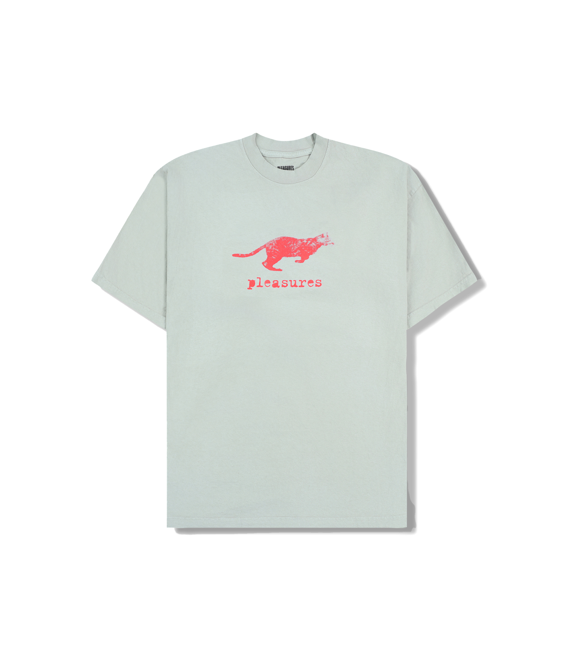 Sprint T-Shirt - Sage