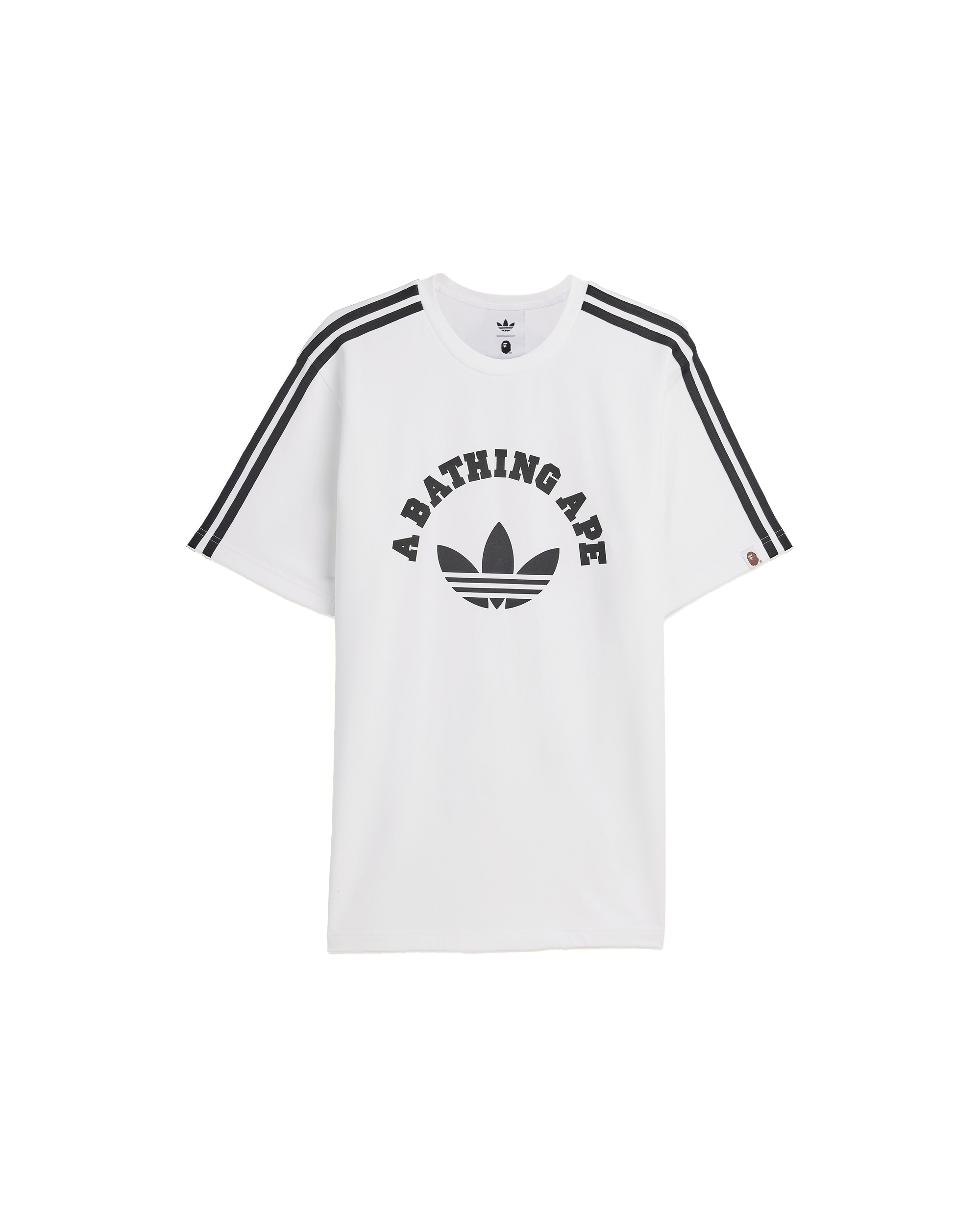 BAPE T-shirt - White