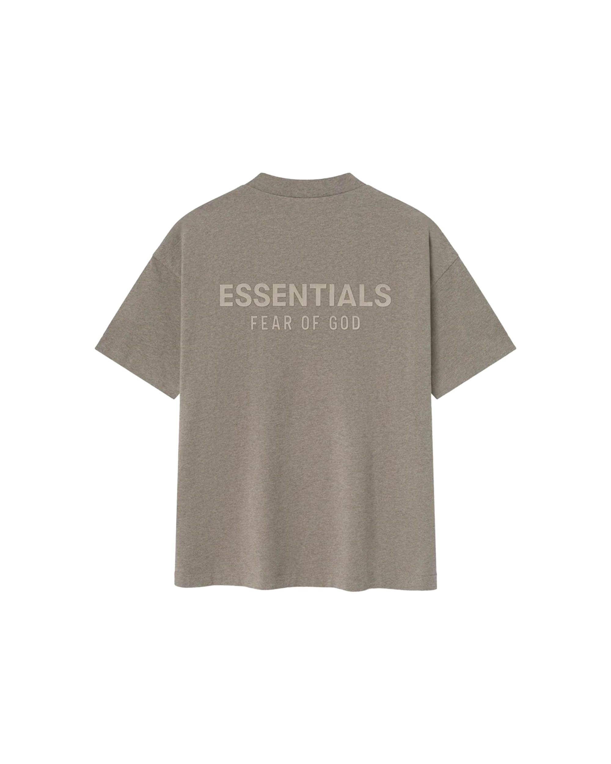 Classic T-Shirt - Heather Stone