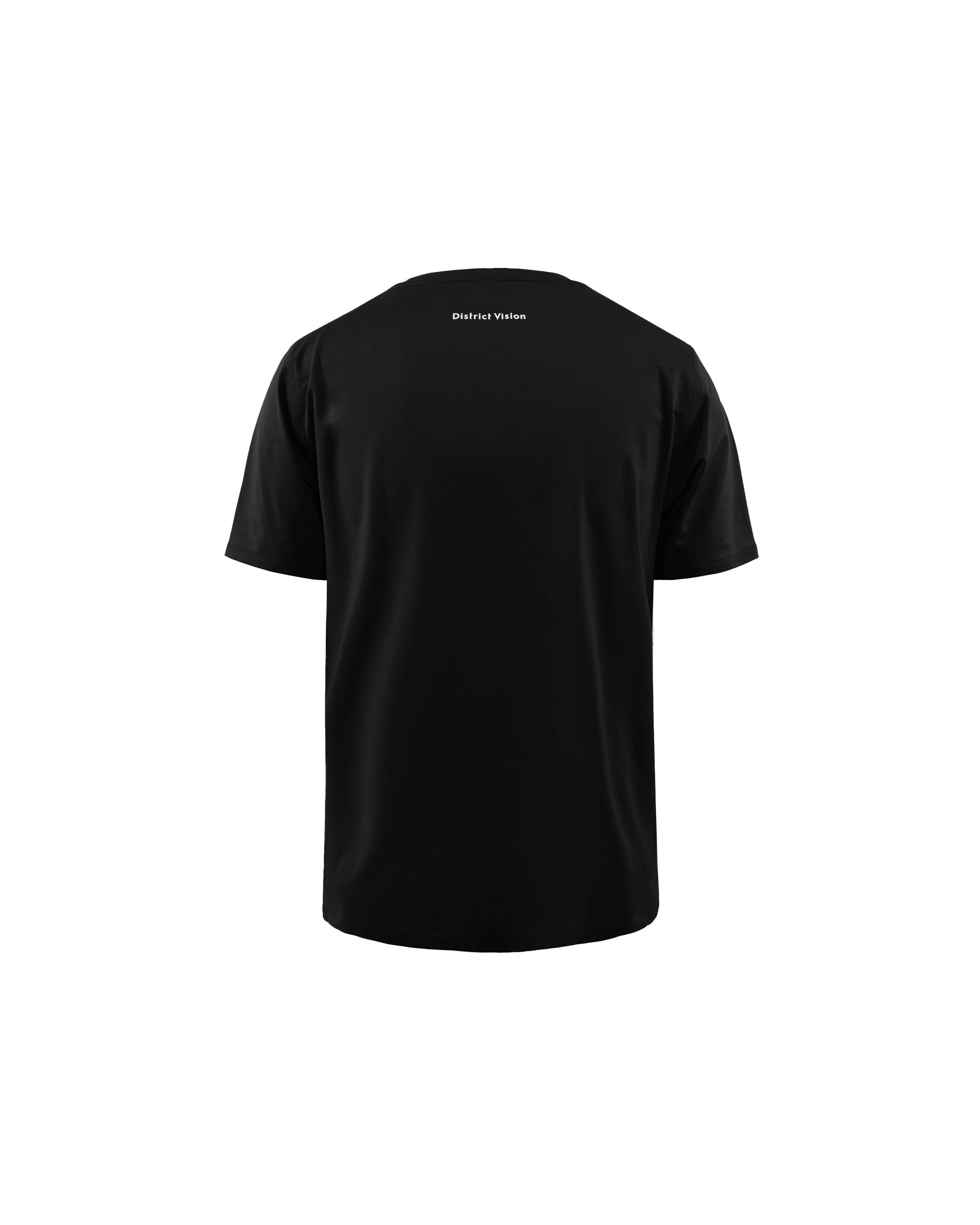 Lightweight Short Sleeve - Black