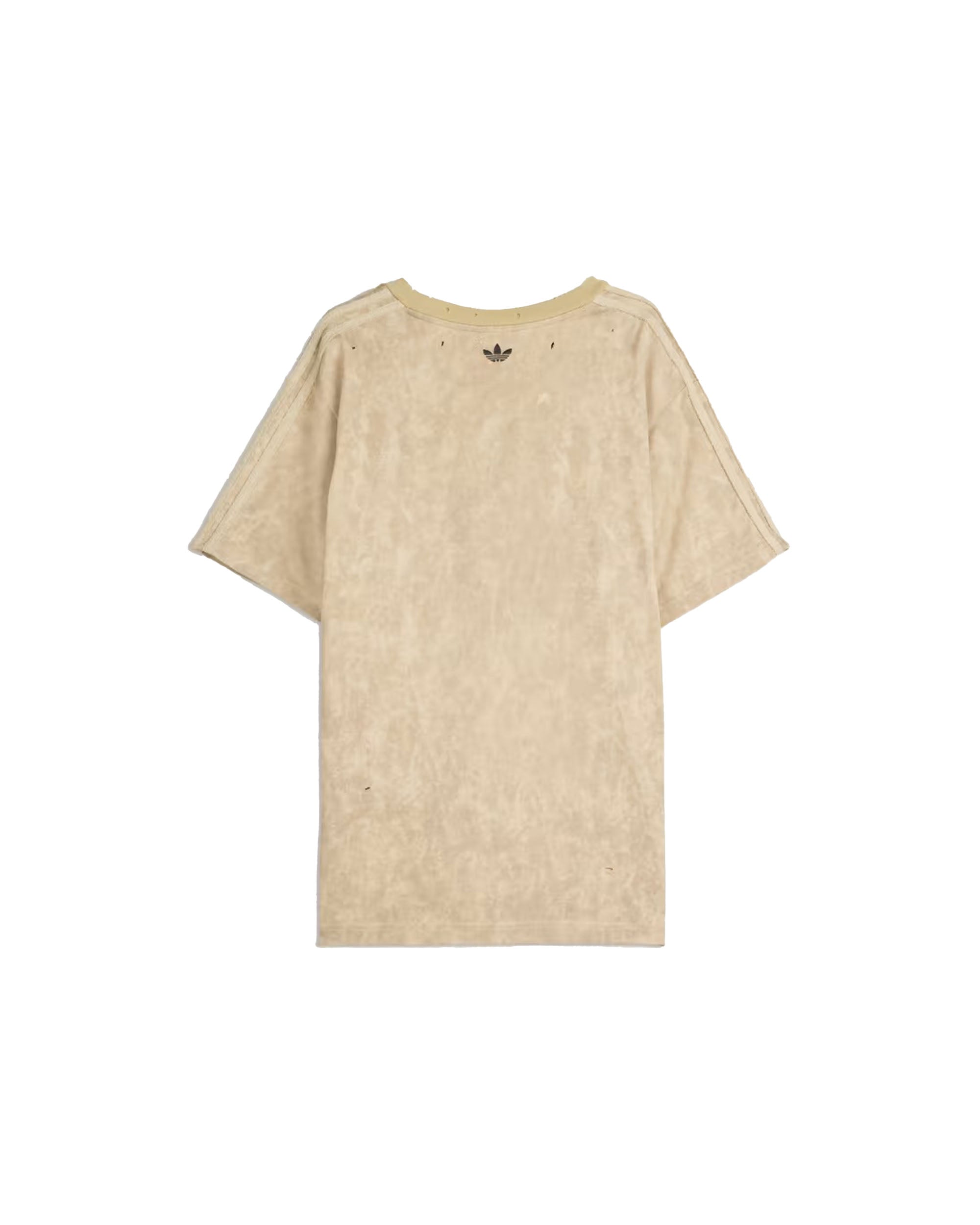 Song for the Mute T-Shirt - Clay / Savannah