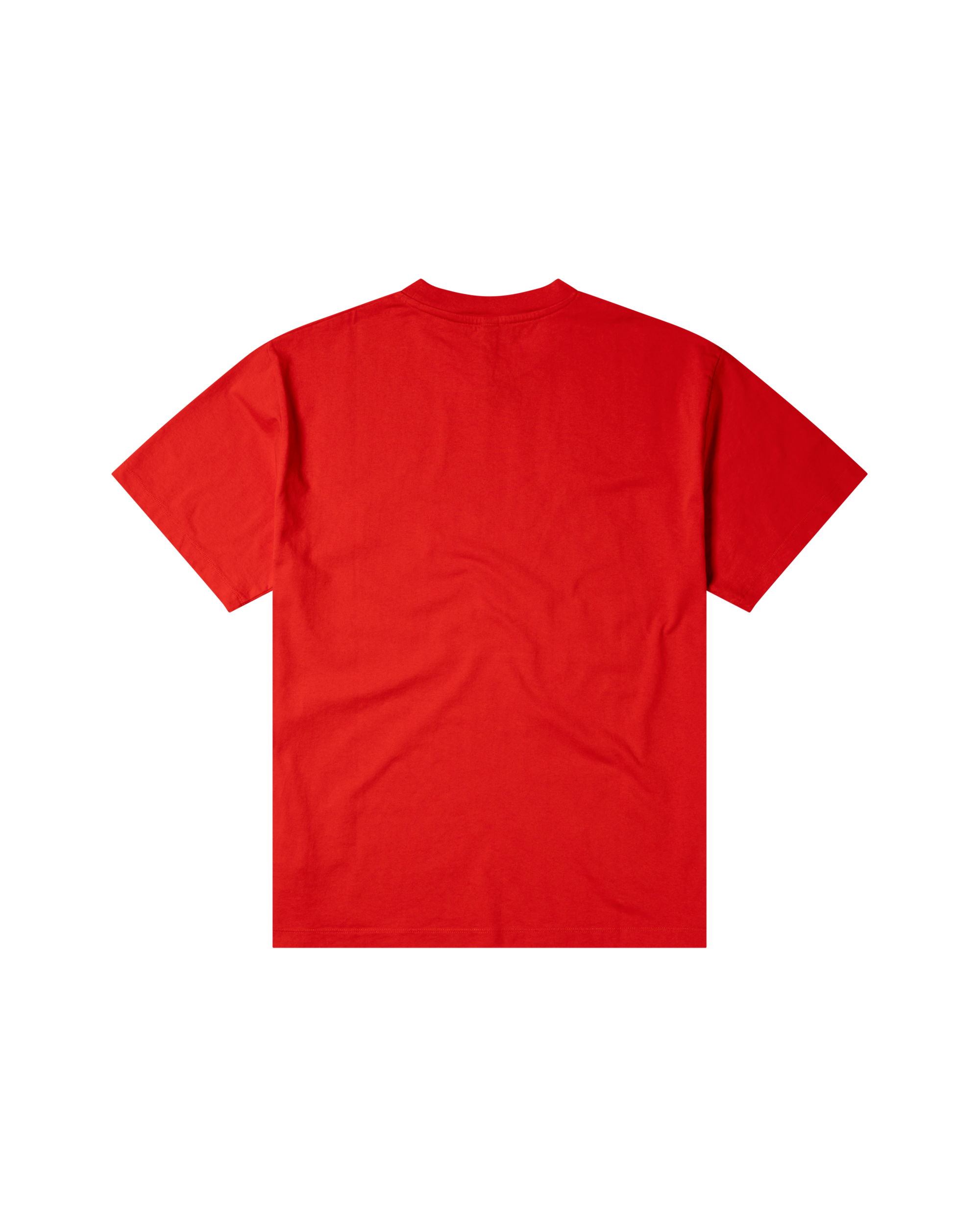 No Problemo T-Shirt - Red