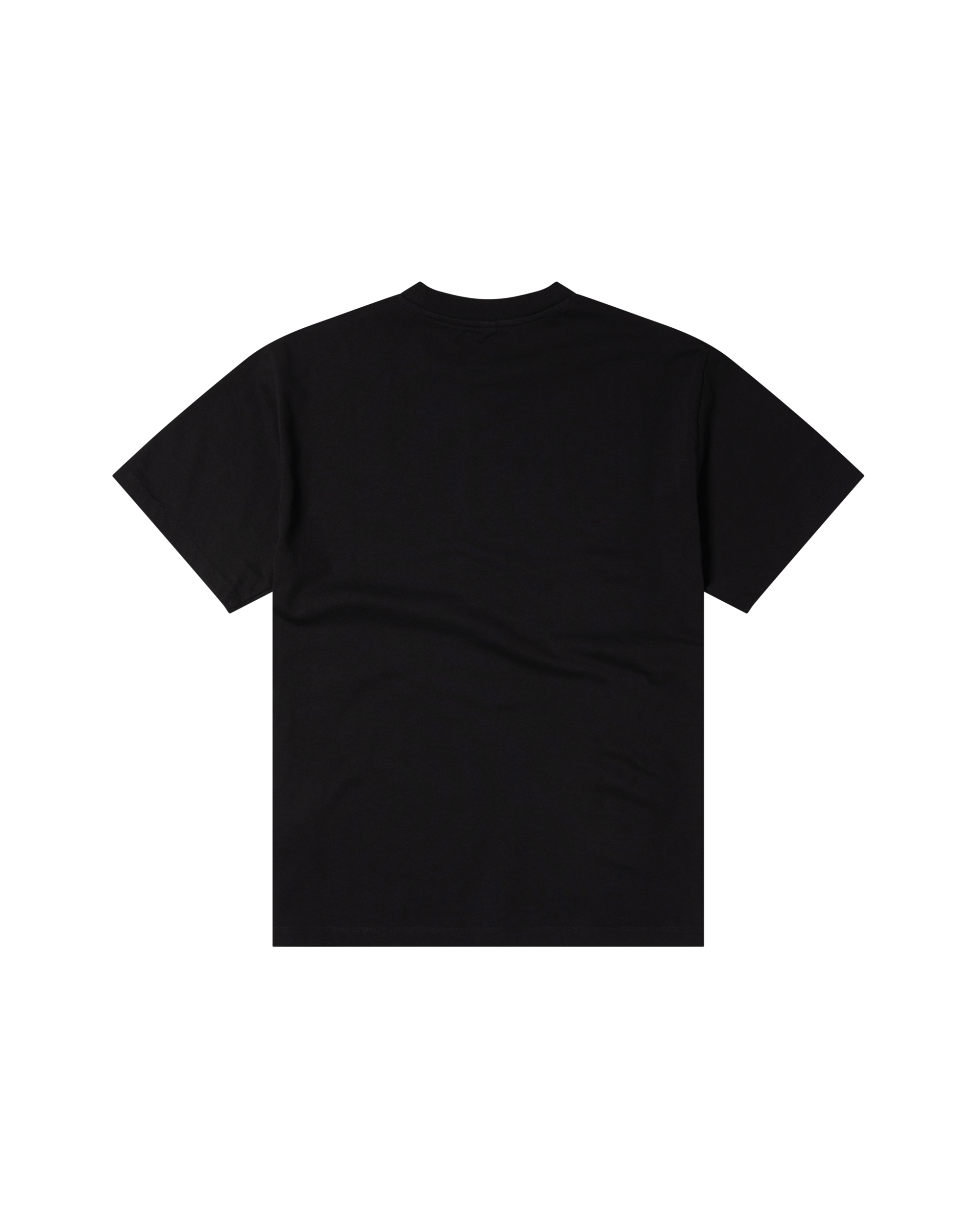 Digi Problemo T-Shirt - Black