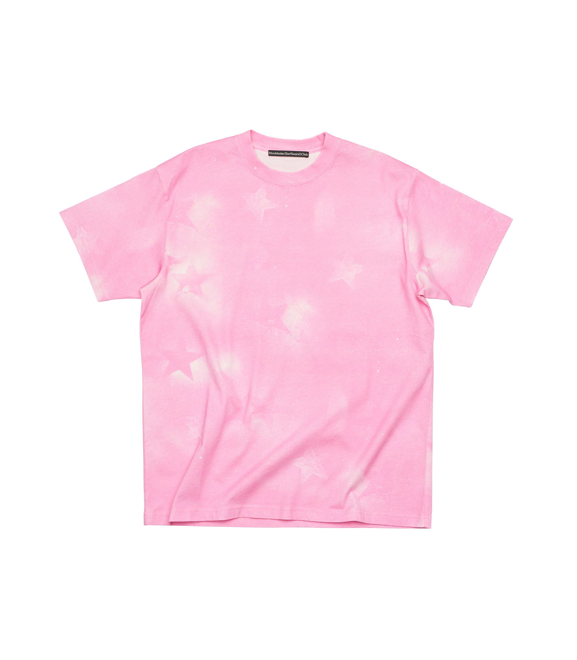 Teo T-Shirt - Stars