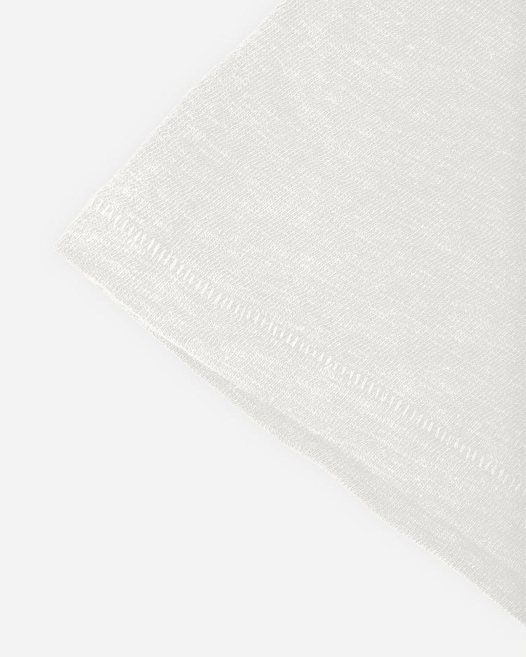 Standard Issue T-shirt - White
